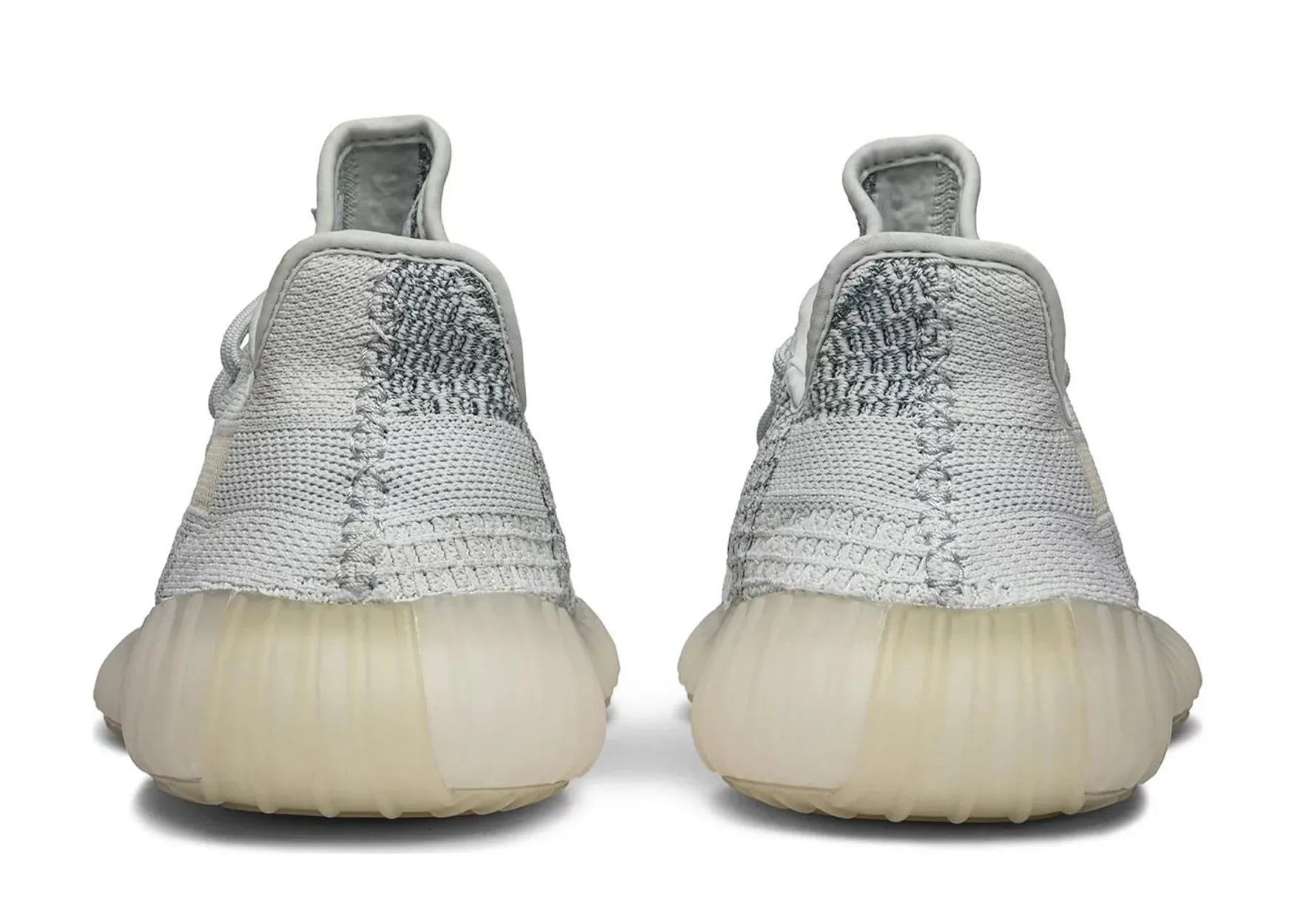 adidas Yeezy Boost 350 V2 Cloud White (Reflective) - Sneaker Türkiye