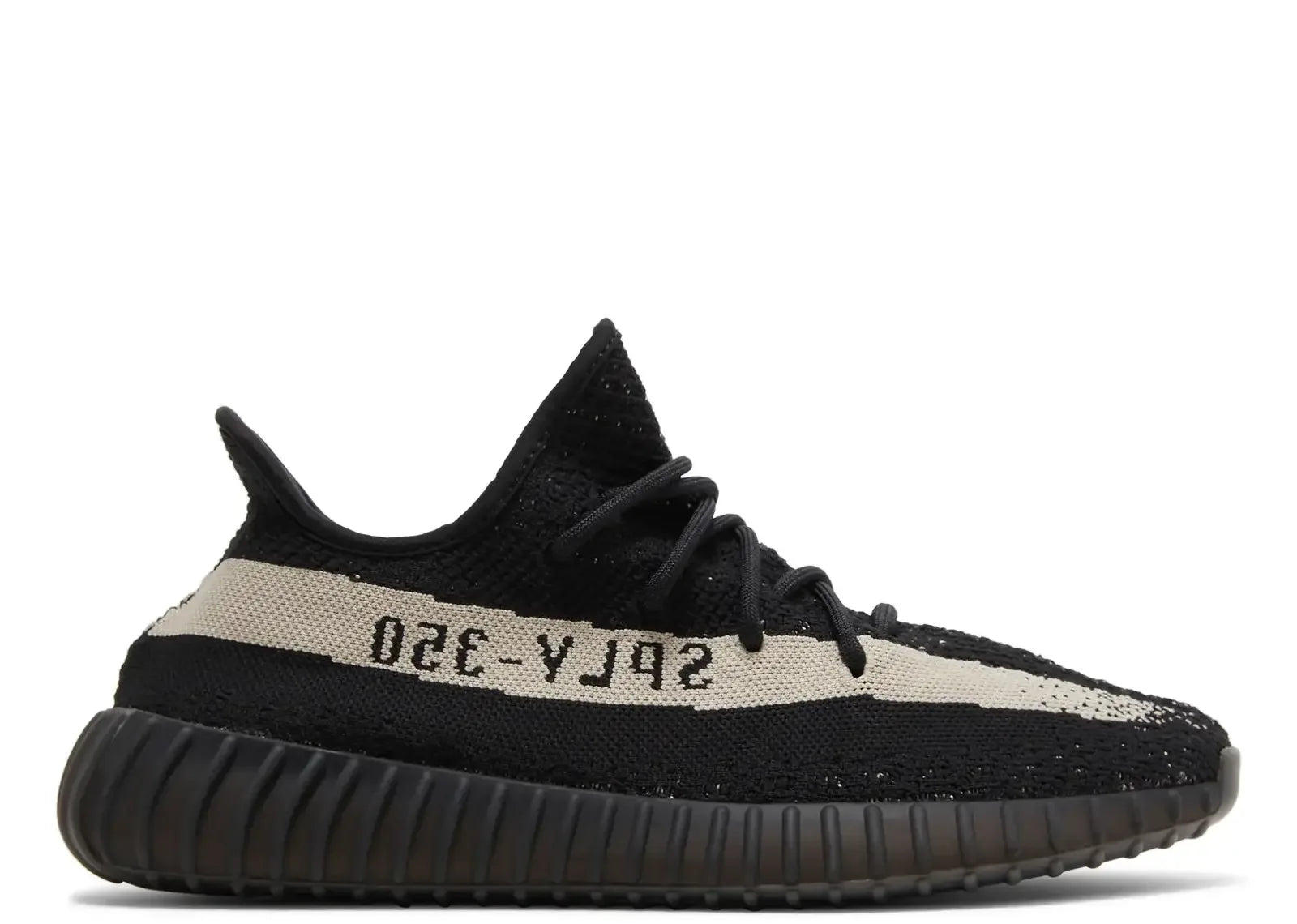 adidas Yeezy Boost 350 V2 Core Black White - Sneaker Türkiye