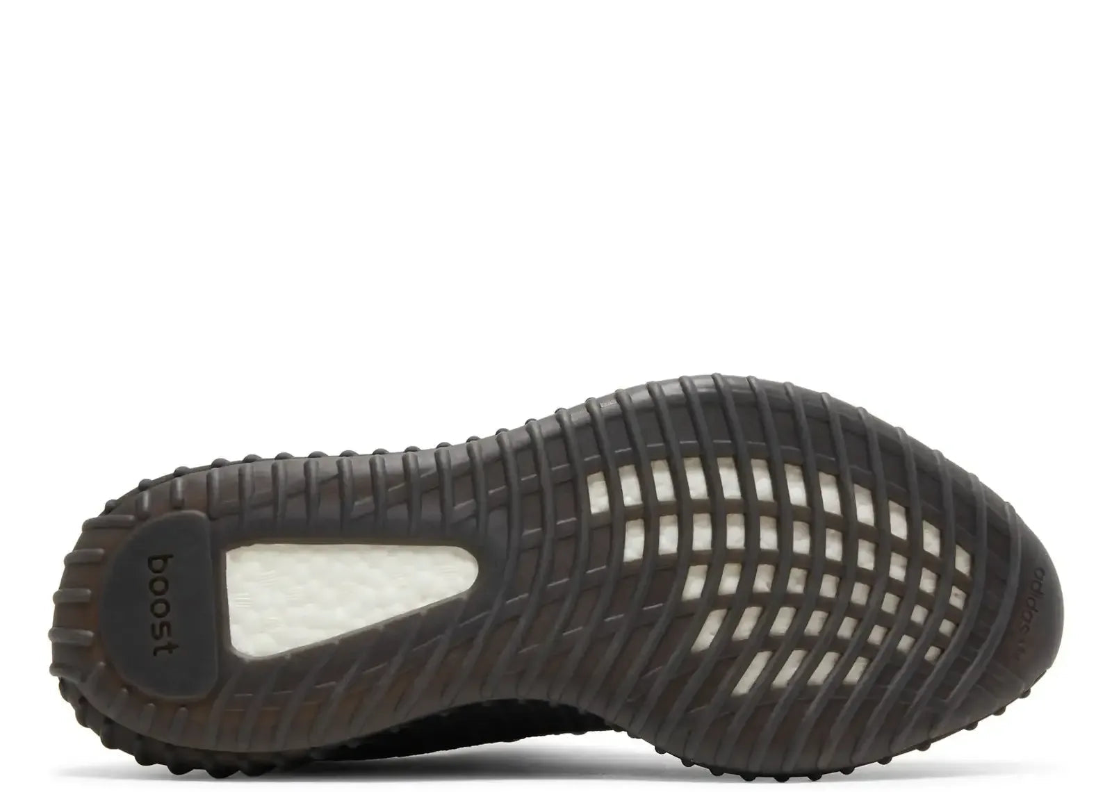 adidas Yeezy Boost 350 V2 Core Black White - Sneaker Türkiye