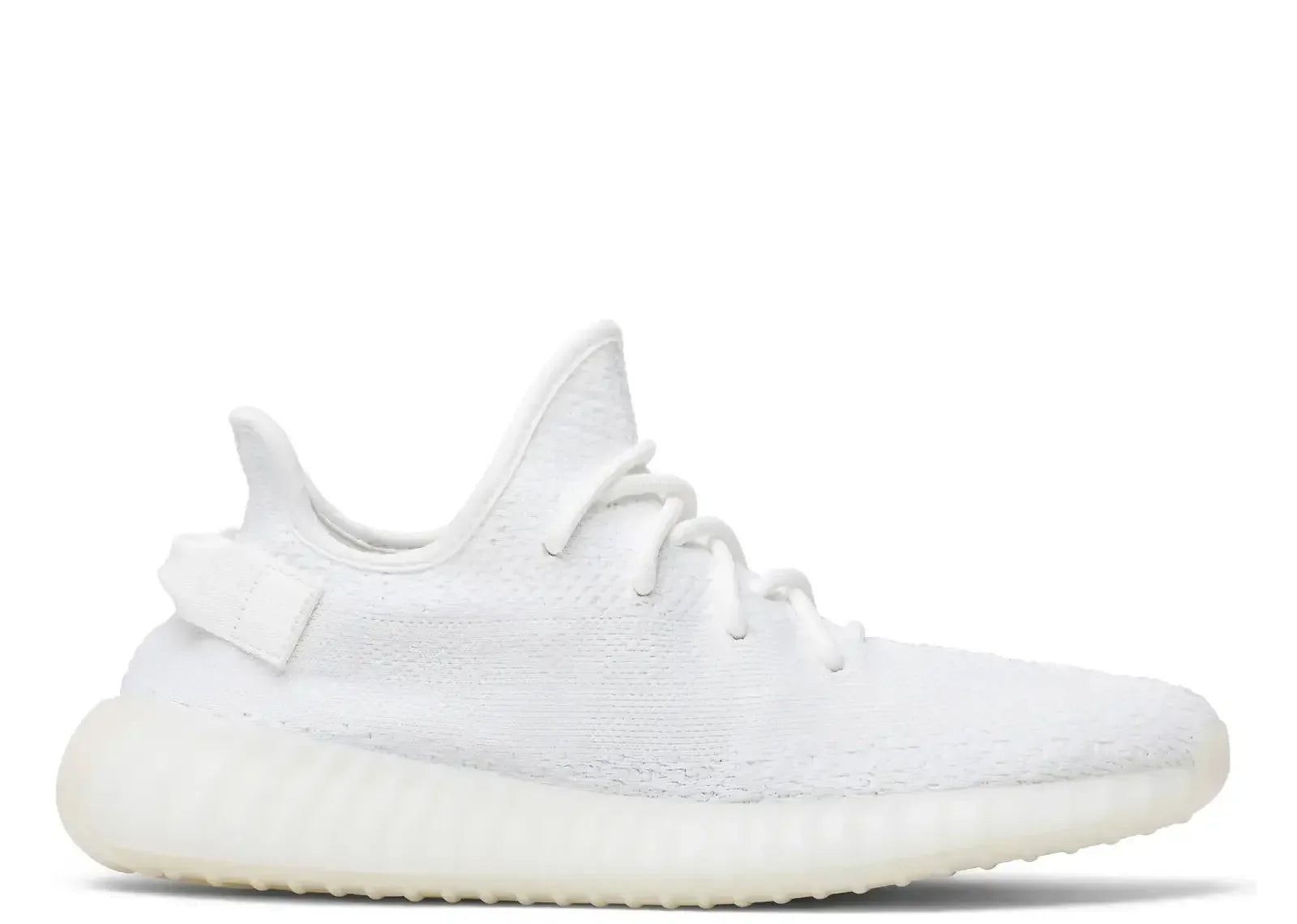 adidas Yeezy Boost 350 V2 Cream/Triple White - Sneaker Türkiye