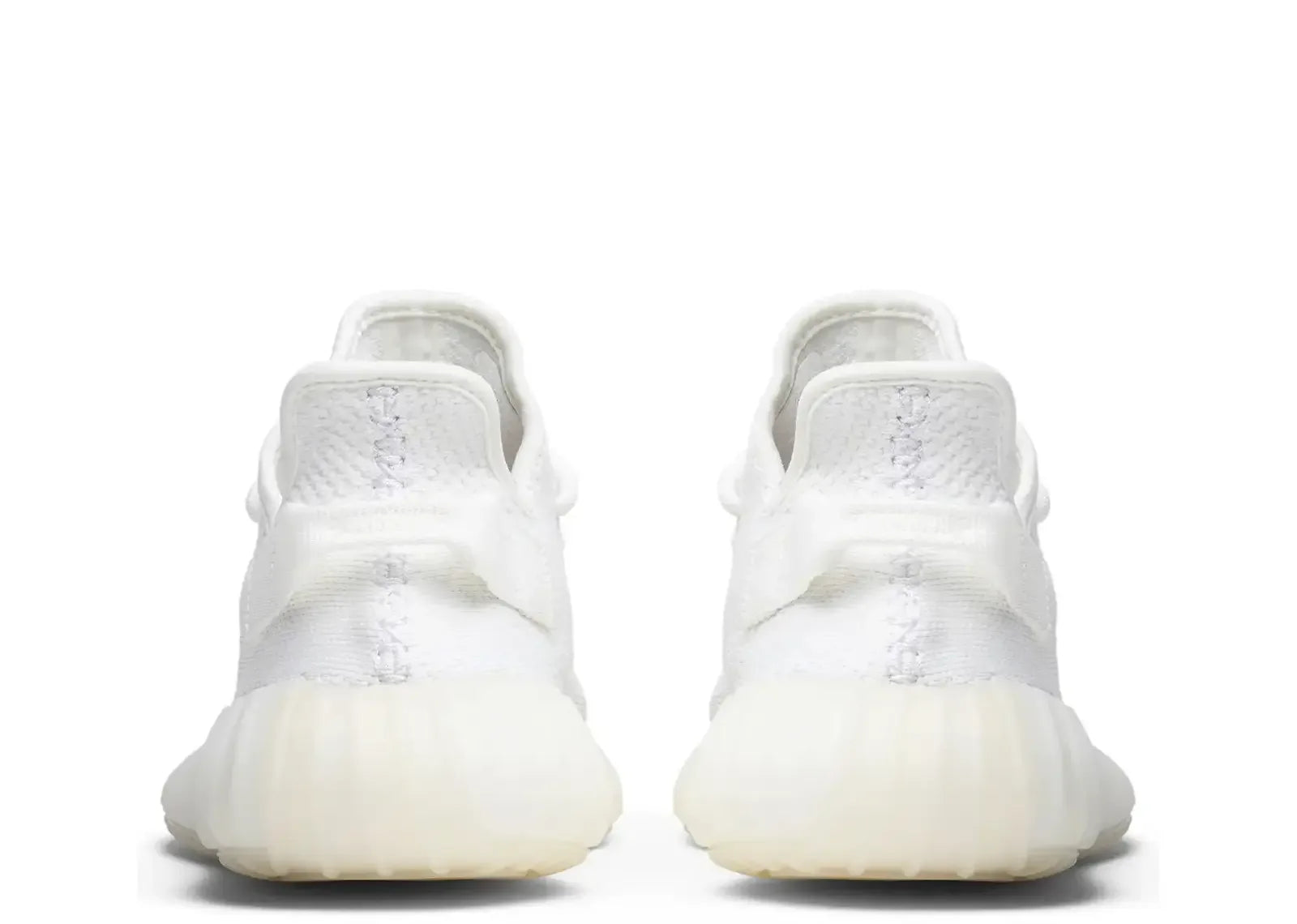 adidas Yeezy Boost 350 V2 Cream/Triple White - Sneaker Türkiye