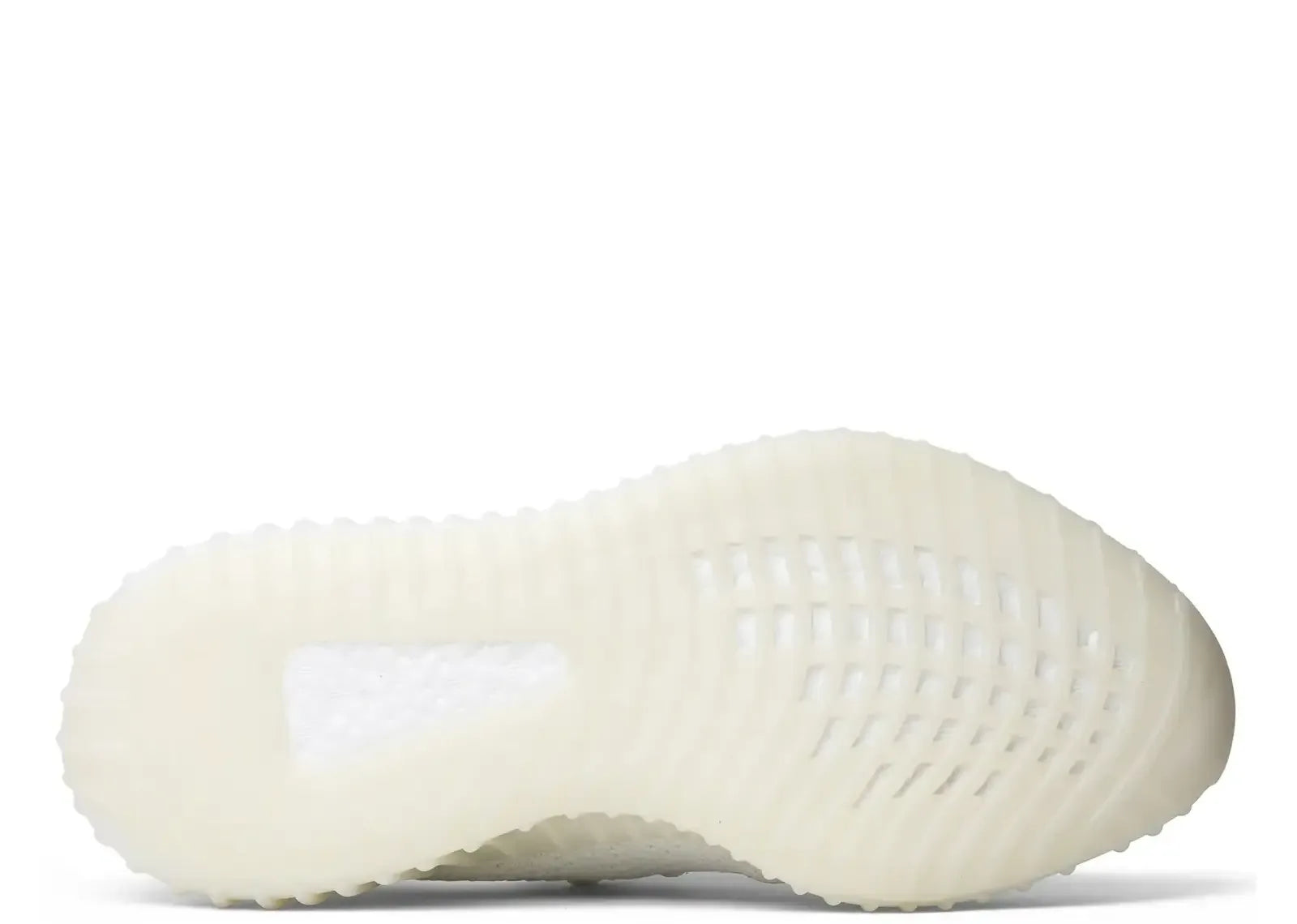 adidas Yeezy Boost 350 V2 Cream/Triple White - Sneaker Türkiye