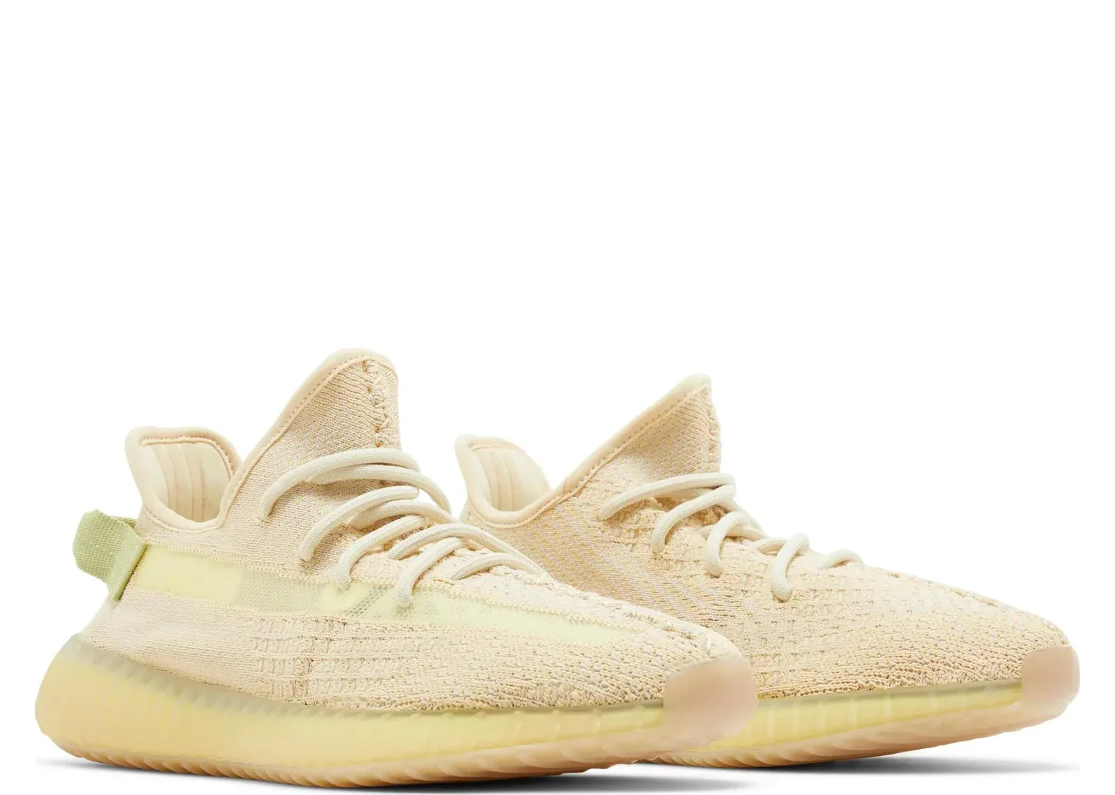 adidas Yeezy Boost 350 V2 Flax - Sneaker Türkiye