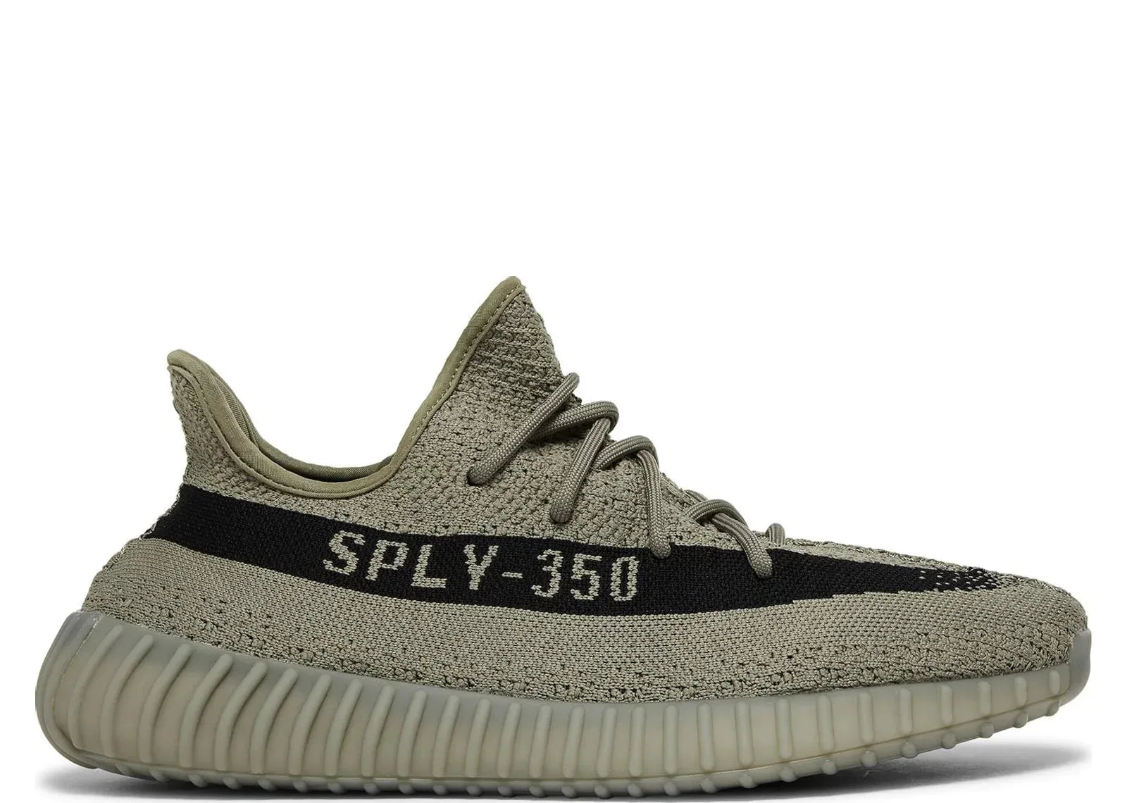 adidas Yeezy Boost 350 V2 Granite - Sneaker Türkiye