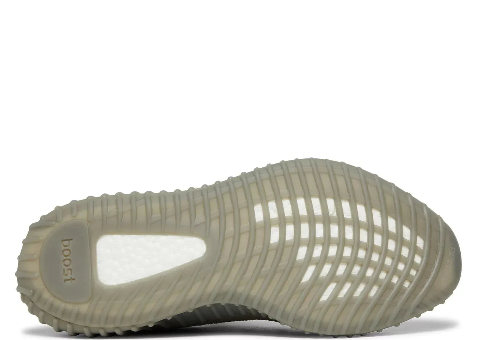 adidas Yeezy Boost 350 V2 Granite - Sneaker Türkiye