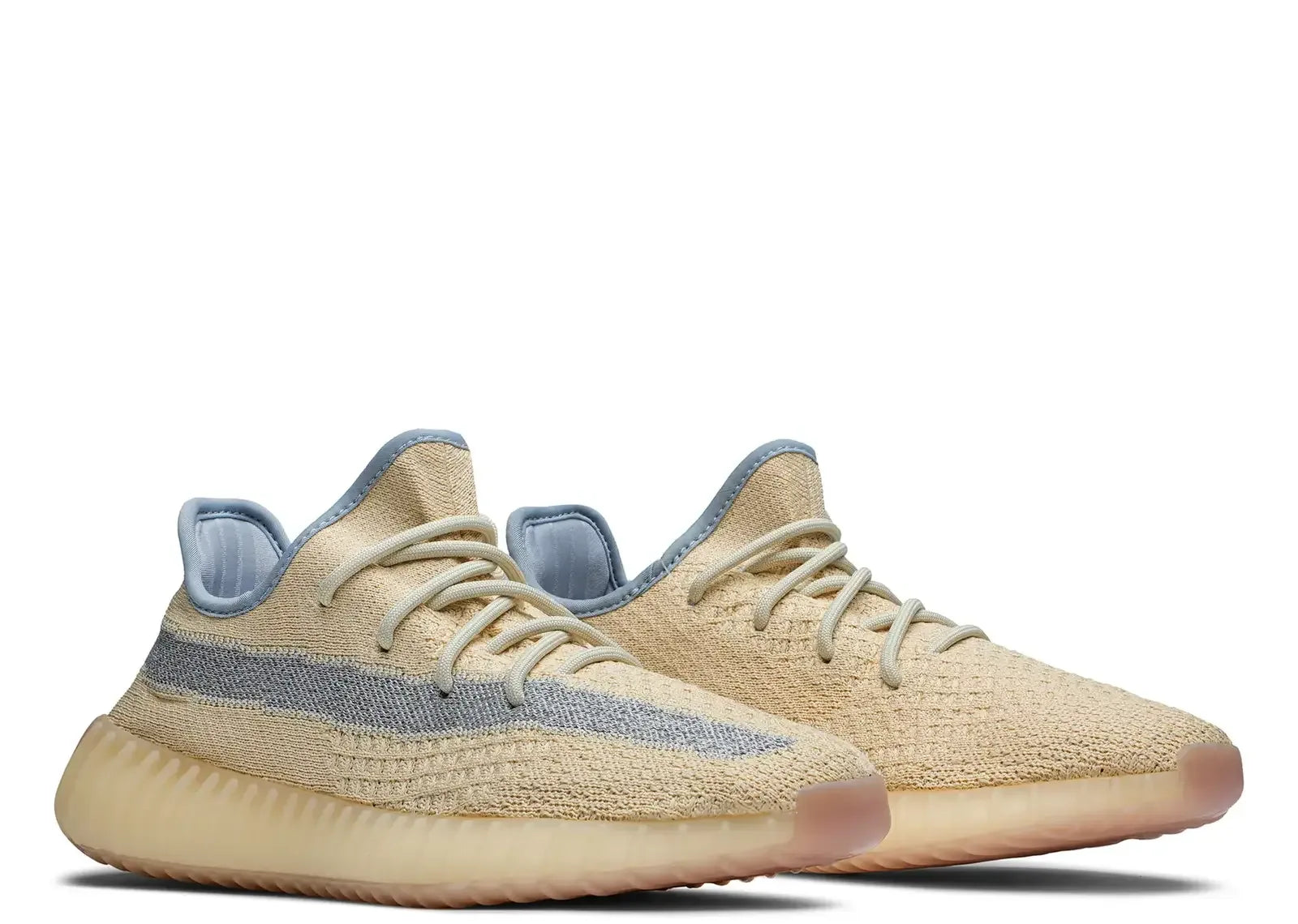 adidas Yeezy Boost 350 V2 Linen - Sneaker Türkiye