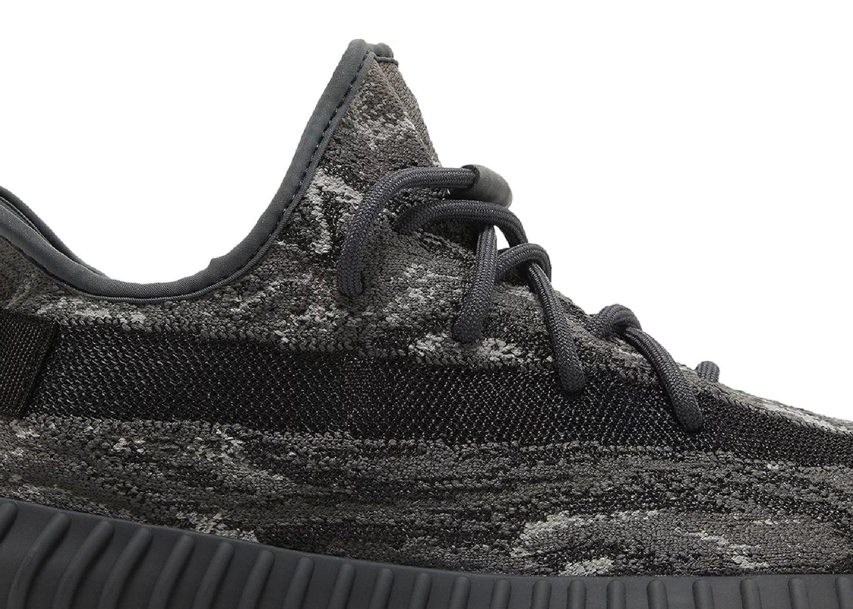 adidas Yeezy Boost 350 V2 MX Dark Salt - Sneaker Türkiye
