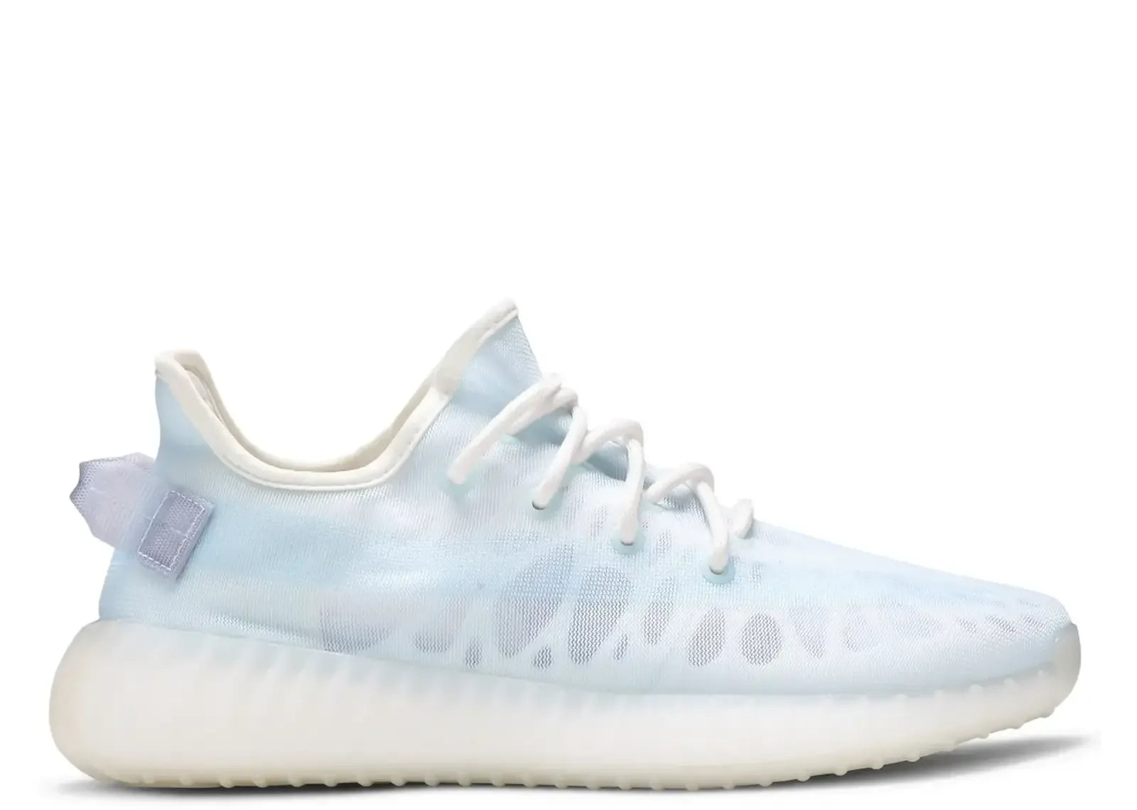 adidas Yeezy Boost 350 V2 Mono Ice - Sneaker Türkiye