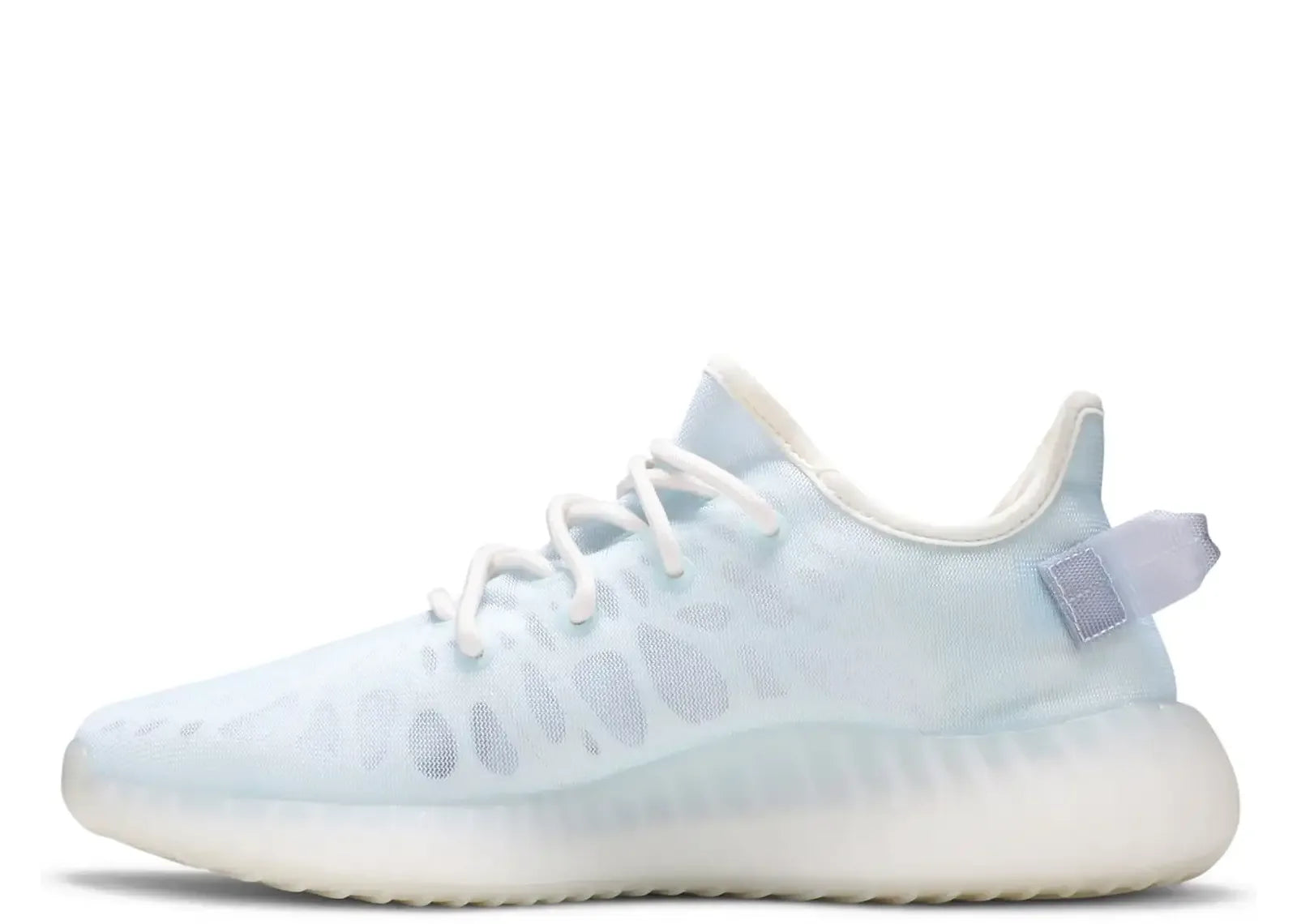 adidas Yeezy Boost 350 V2 Mono Ice - Sneaker Türkiye