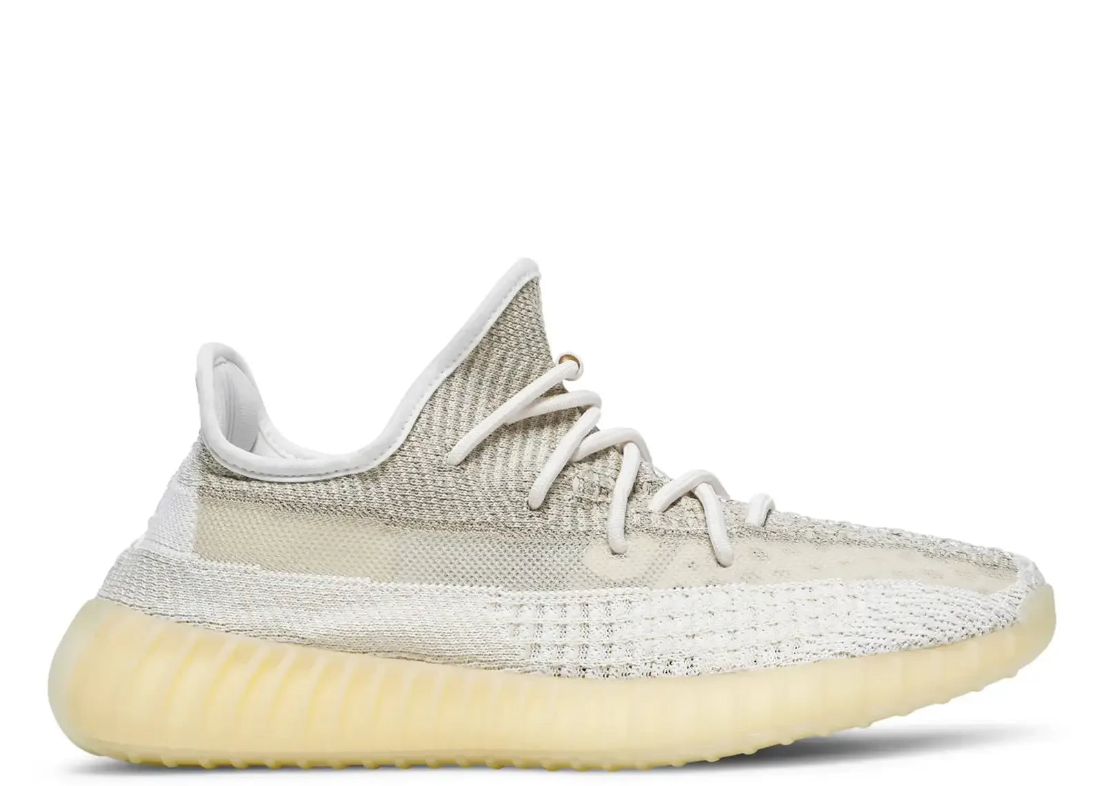 adidas Yeezy Boost 350 V2 Natural - Sneaker Türkiye