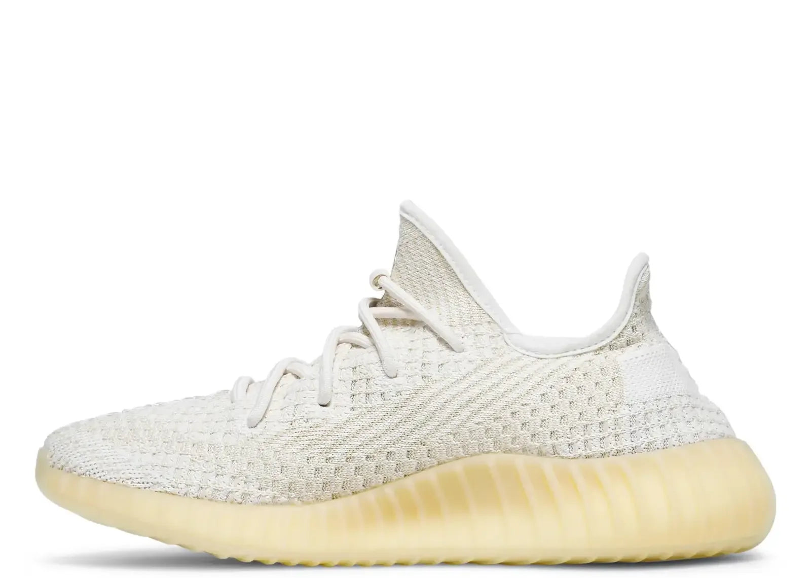 adidas Yeezy Boost 350 V2 Natural - Sneaker Türkiye