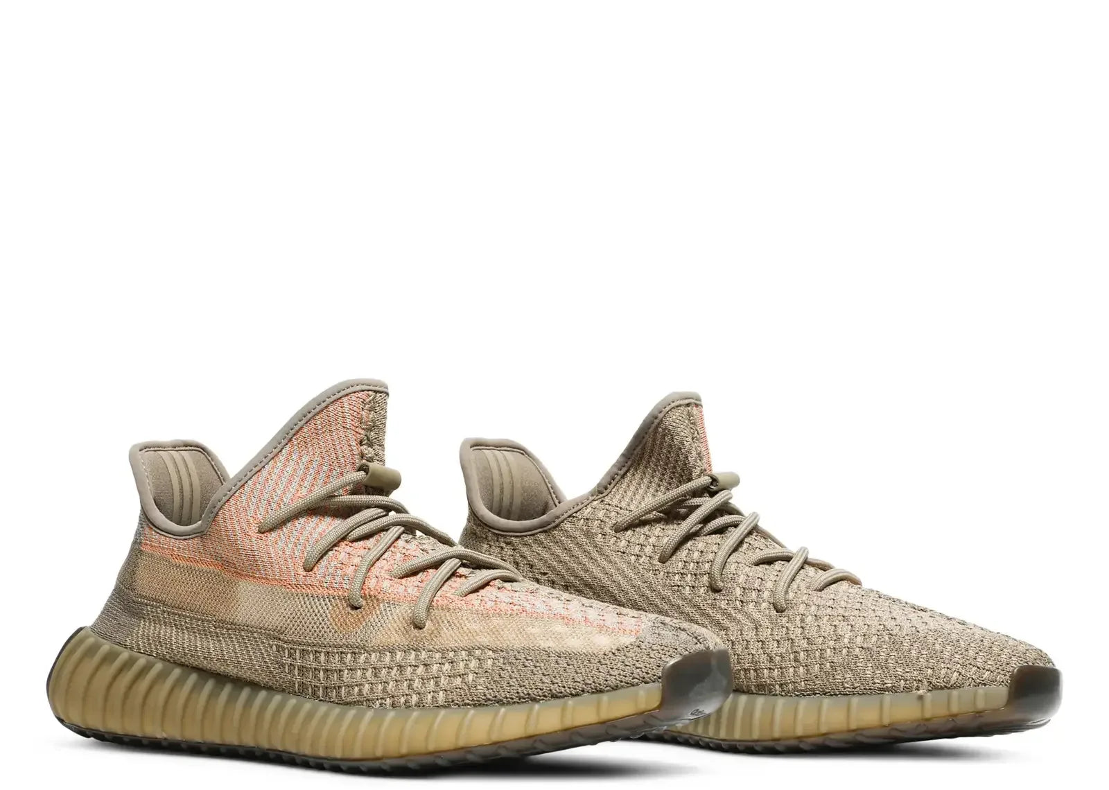 adidas Yeezy Boost 350 V2 Sand Taupe - Sneaker Türkiye