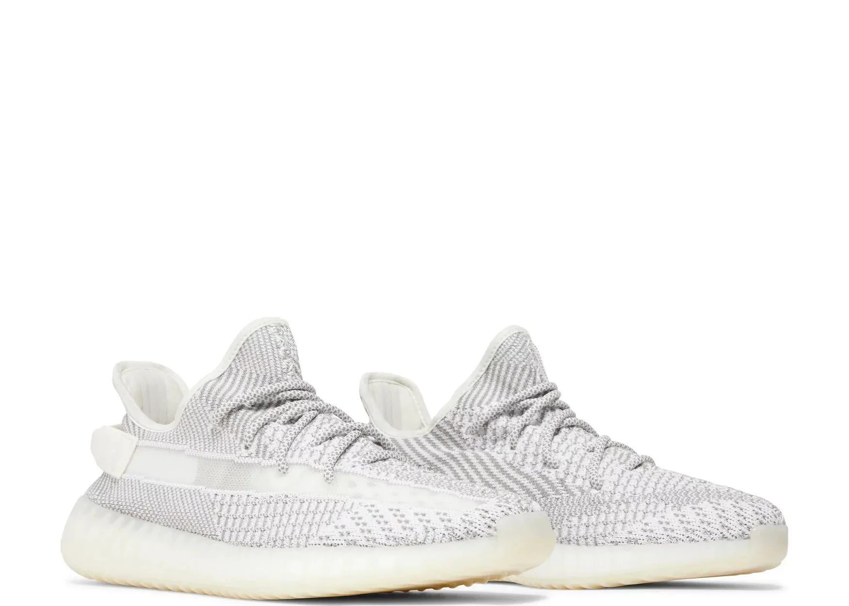 adidas Yeezy Boost 350 V2 Static (Non-Reflective) - Sneaker Türkiye