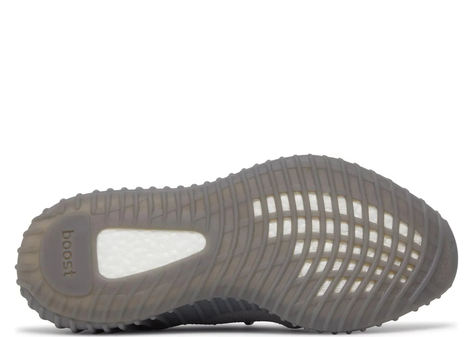 adidas Yeezy Boost 350 V2 Steel Grey - Sneaker Türkiye