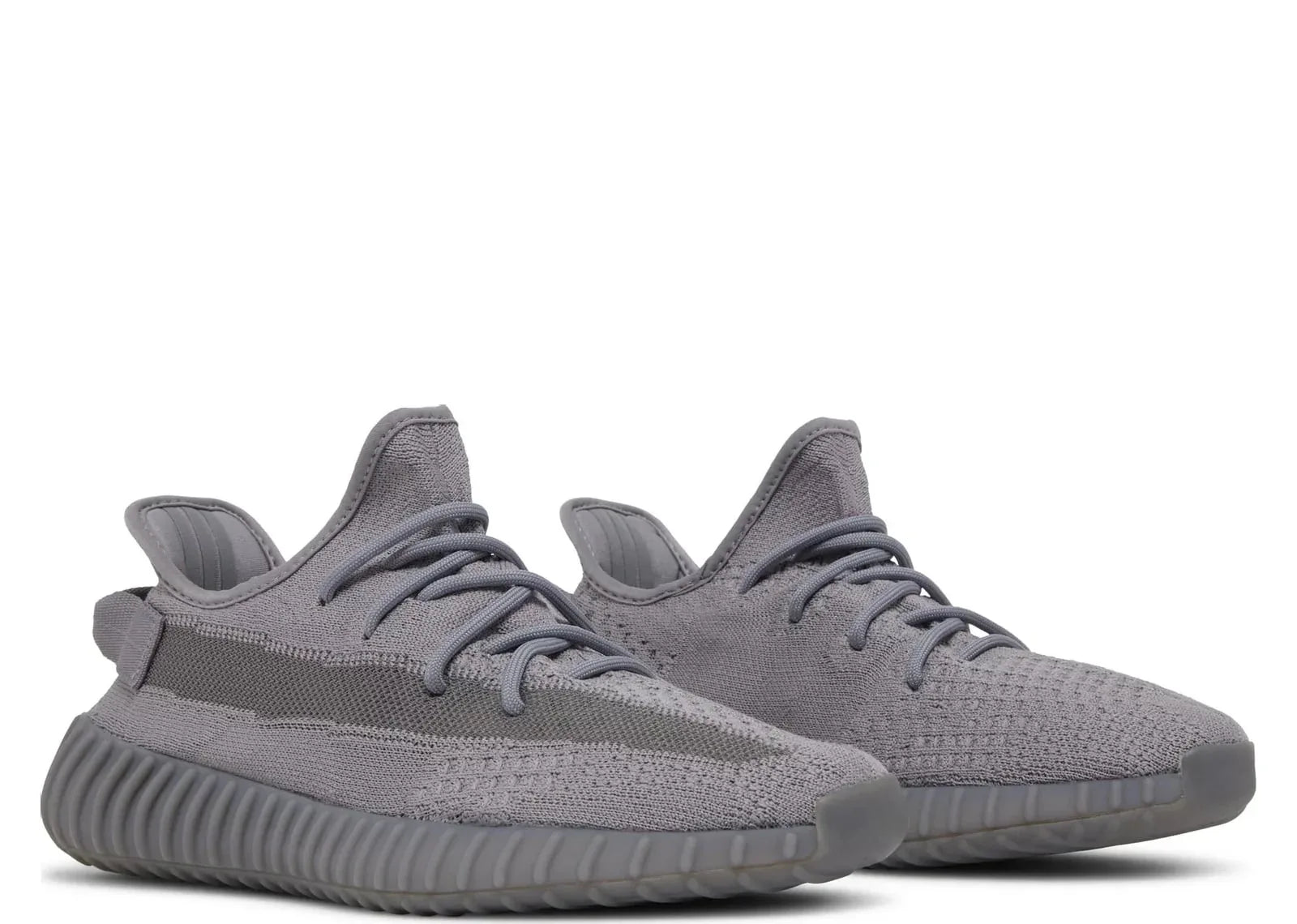 adidas Yeezy Boost 350 V2 Steel Grey - Sneaker Türkiye