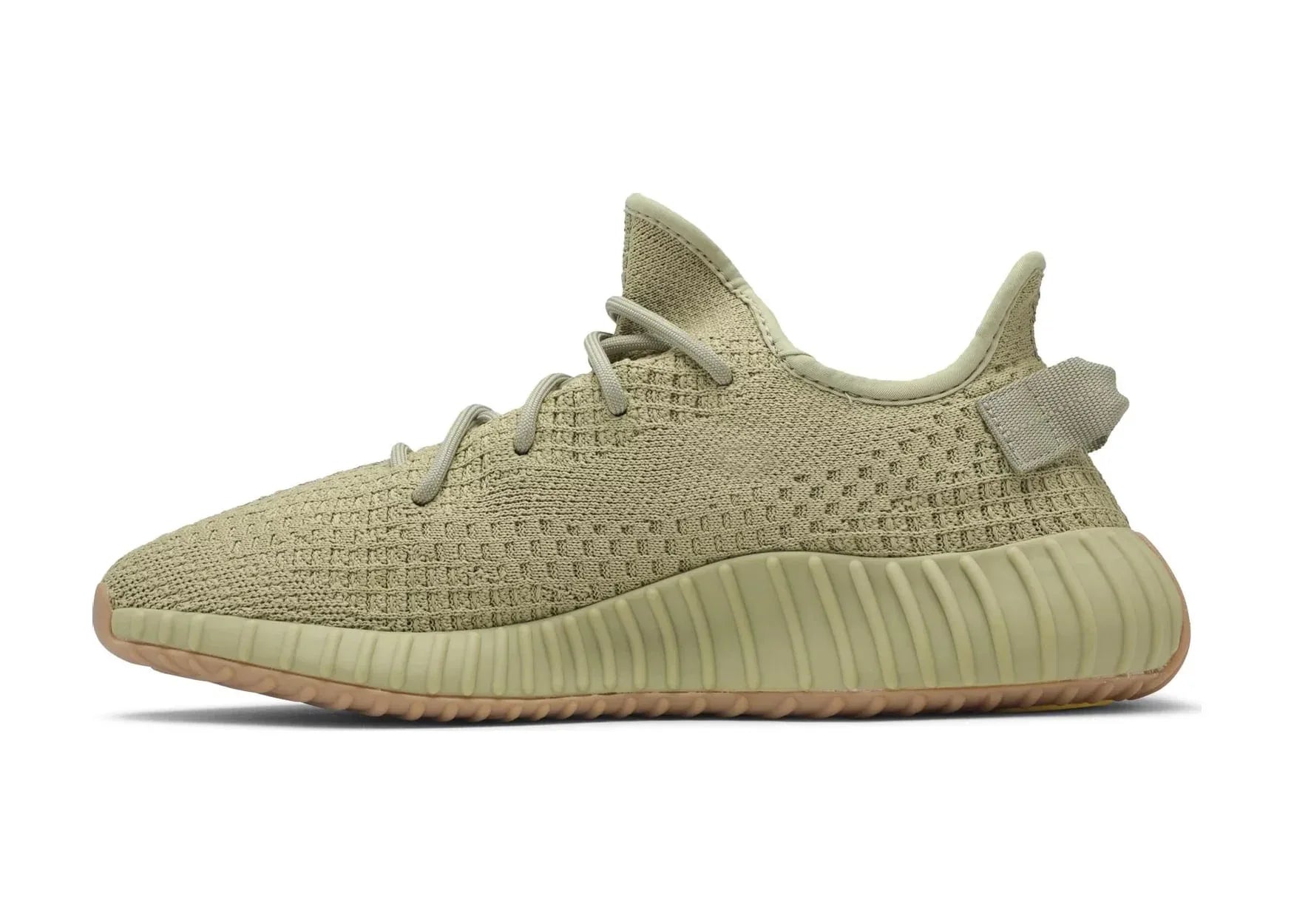 adidas Yeezy Boost 350 V2 Sulfur - Sneaker Türkiye