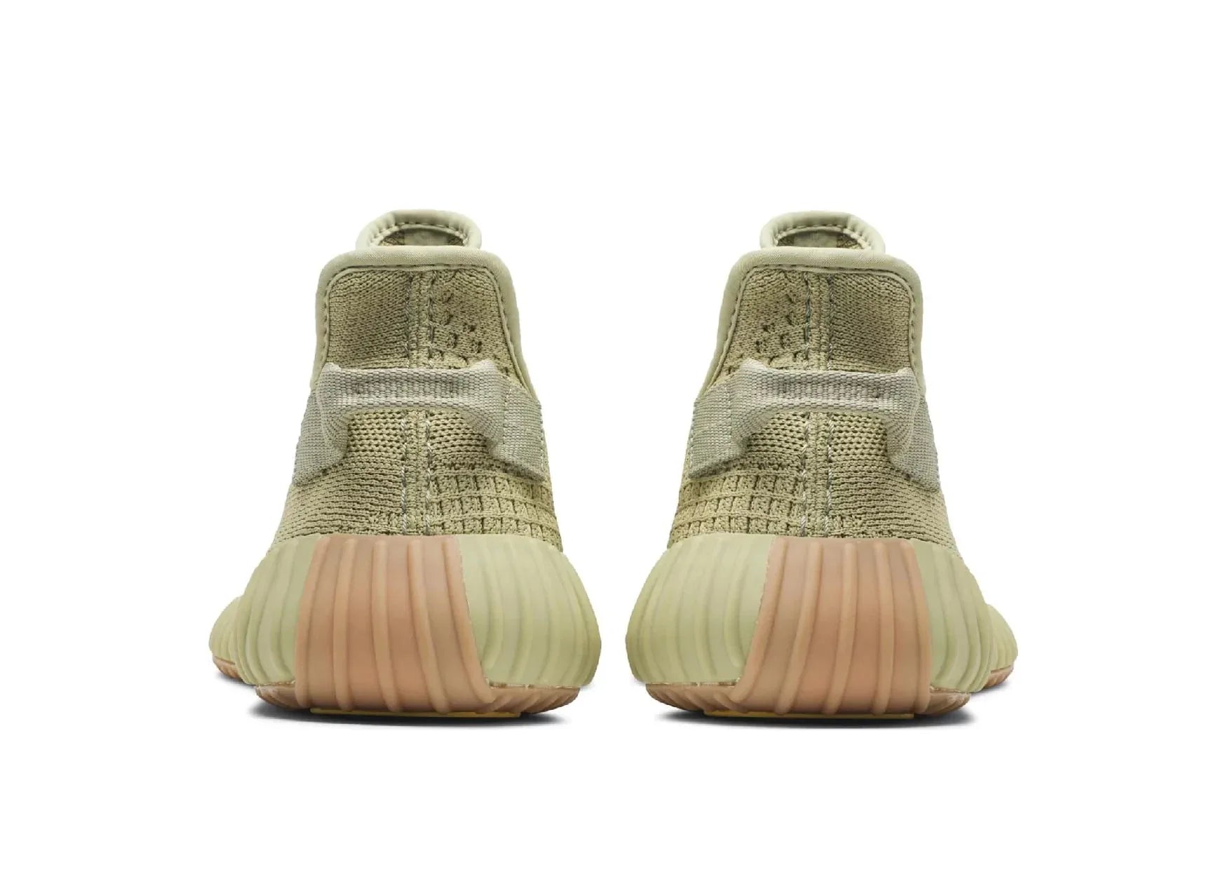 adidas Yeezy Boost 350 V2 Sulfur - Sneaker Türkiye