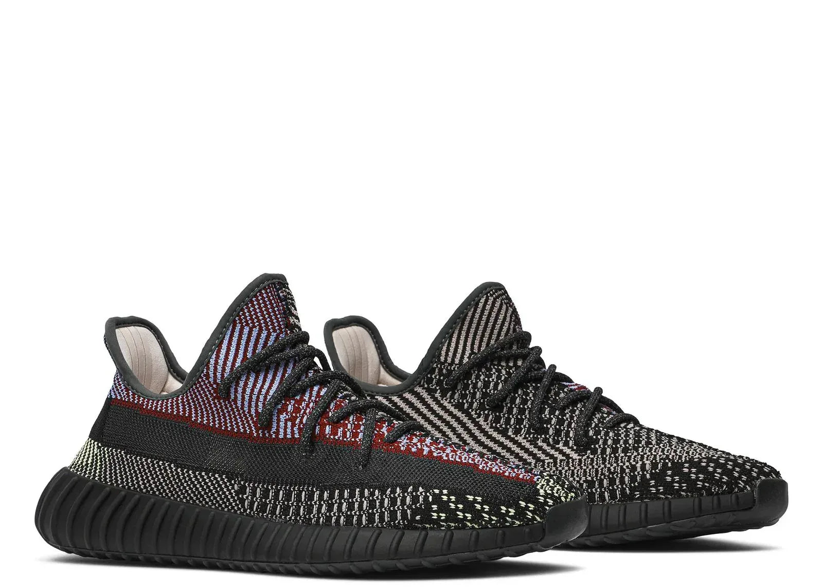 adidas Yeezy Boost 350 V2 Yecheil (Non-Reflective) - Sneaker Türkiye