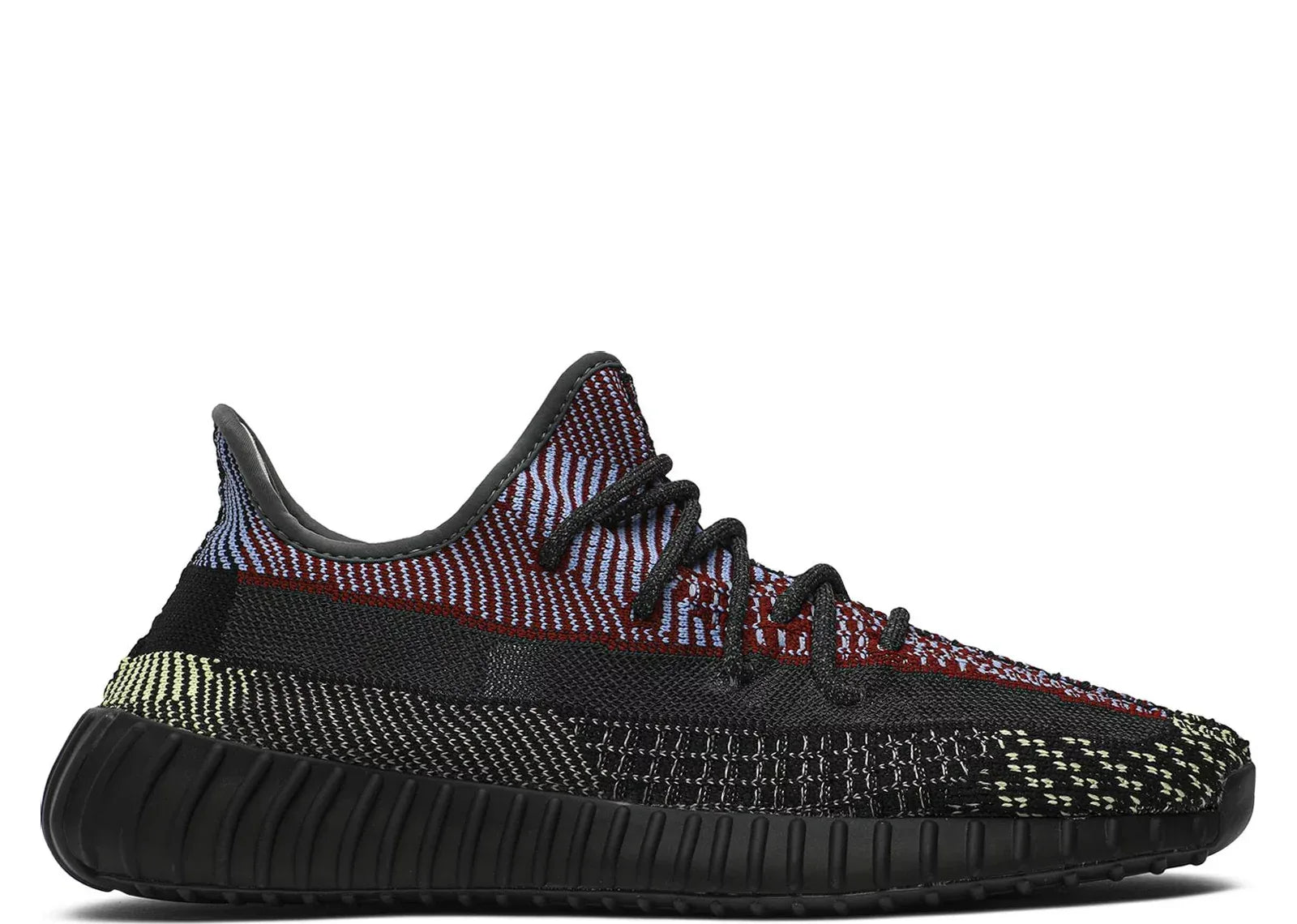 adidas Yeezy Boost 350 V2 Yecheil (Reflective) - Sneaker Türkiye