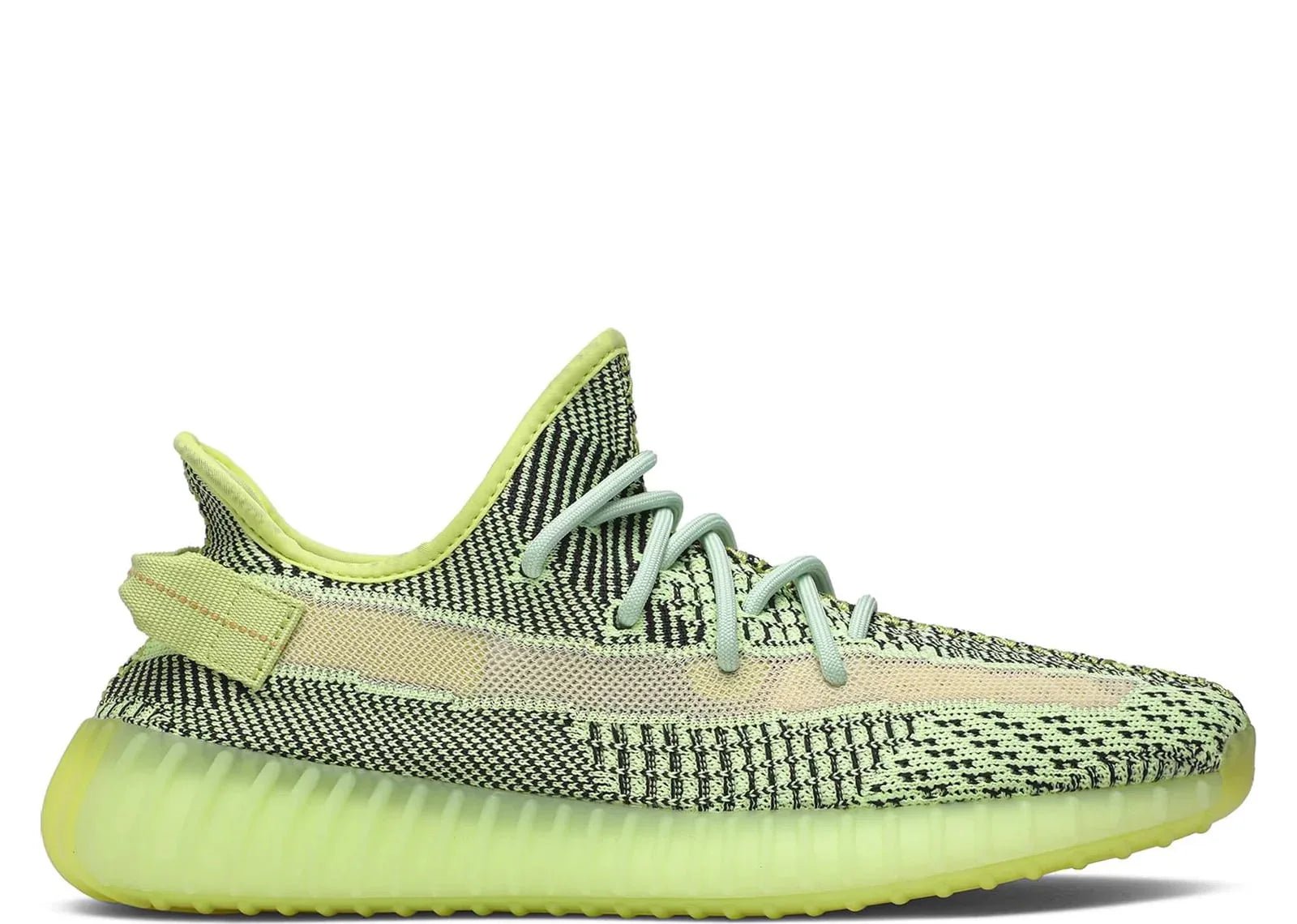 adidas Yeezy Boost 350 V2 Yeezreel (Non-Reflective) - Sneaker Türkiye