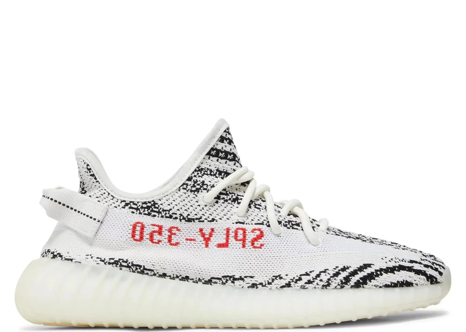 adidas Yeezy Boost 350 V2 Zebra - Sneaker Türkiye