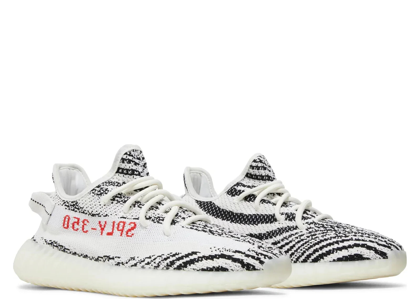 adidas Yeezy Boost 350 V2 Zebra - Sneaker Türkiye