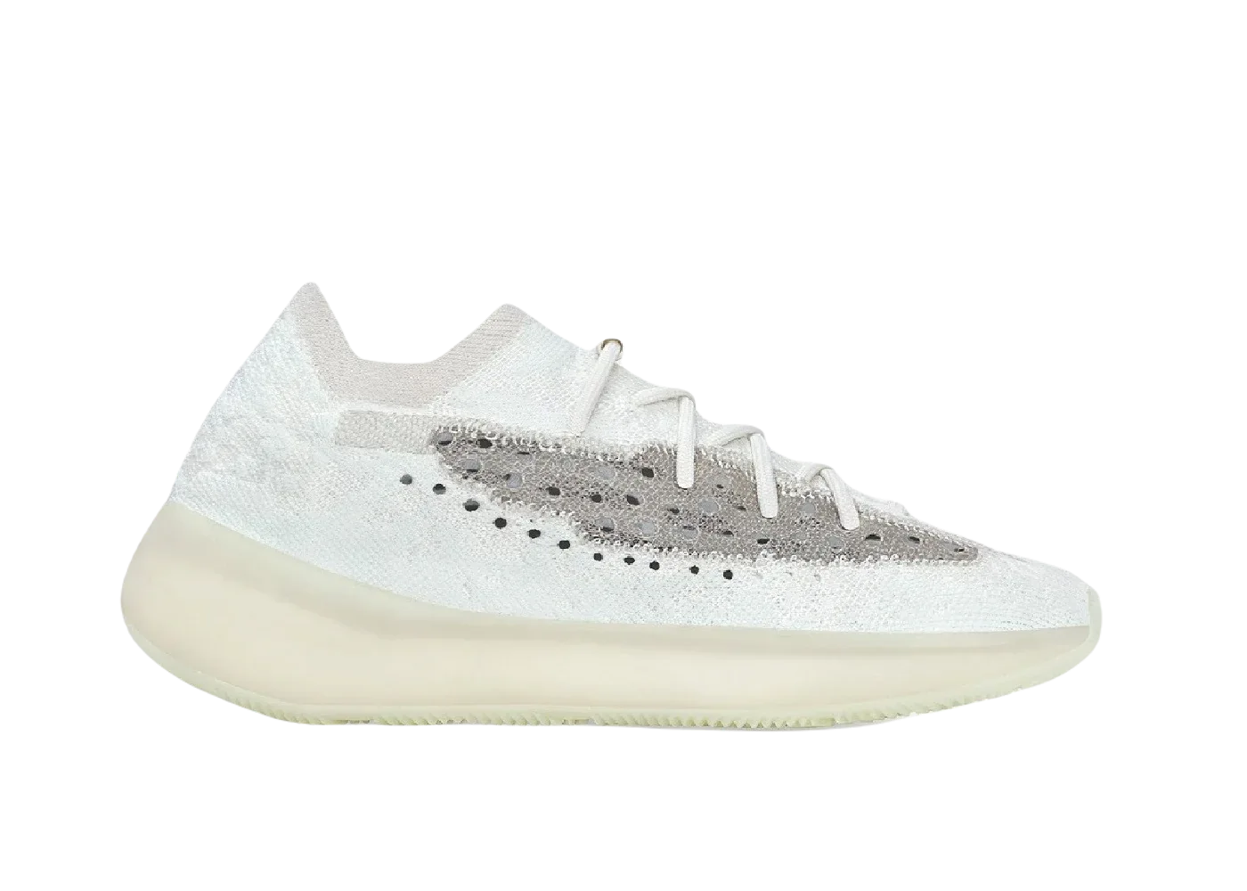 adidas Yeezy Boost 380 Calcite Glow - Sneaker Türkiye