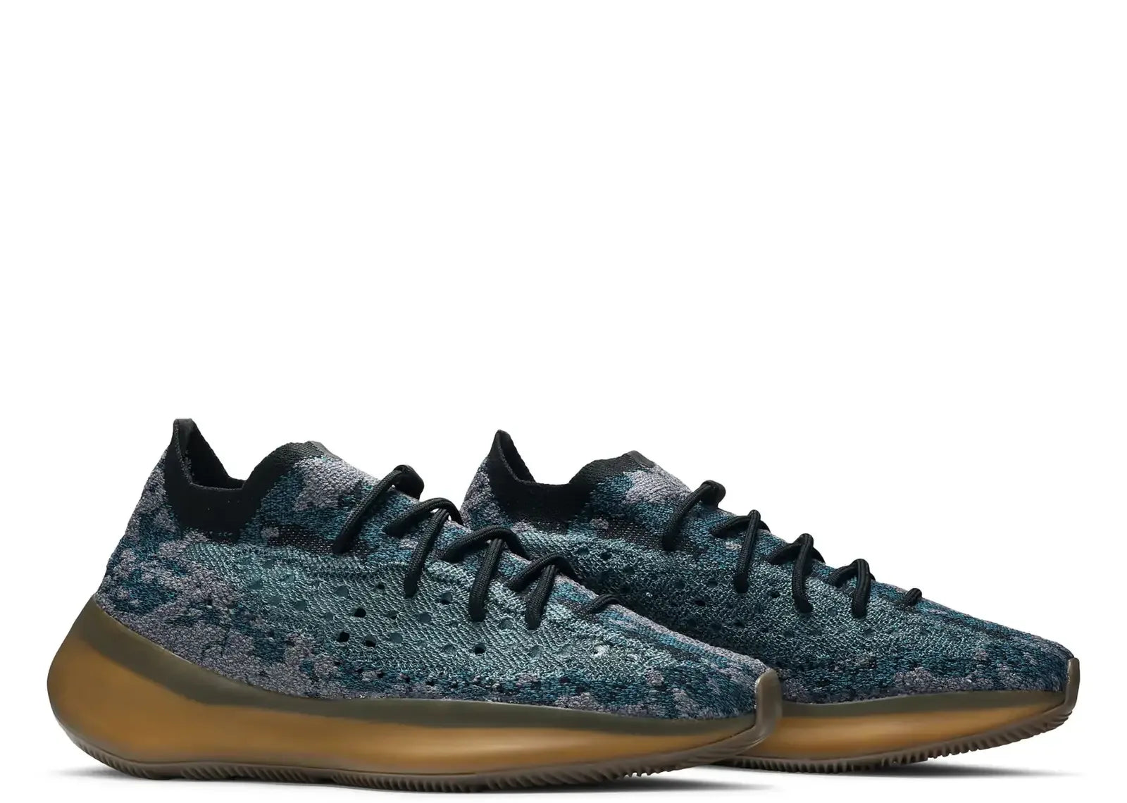 adidas Yeezy Boost 380 Covellite - Sneaker Türkiye