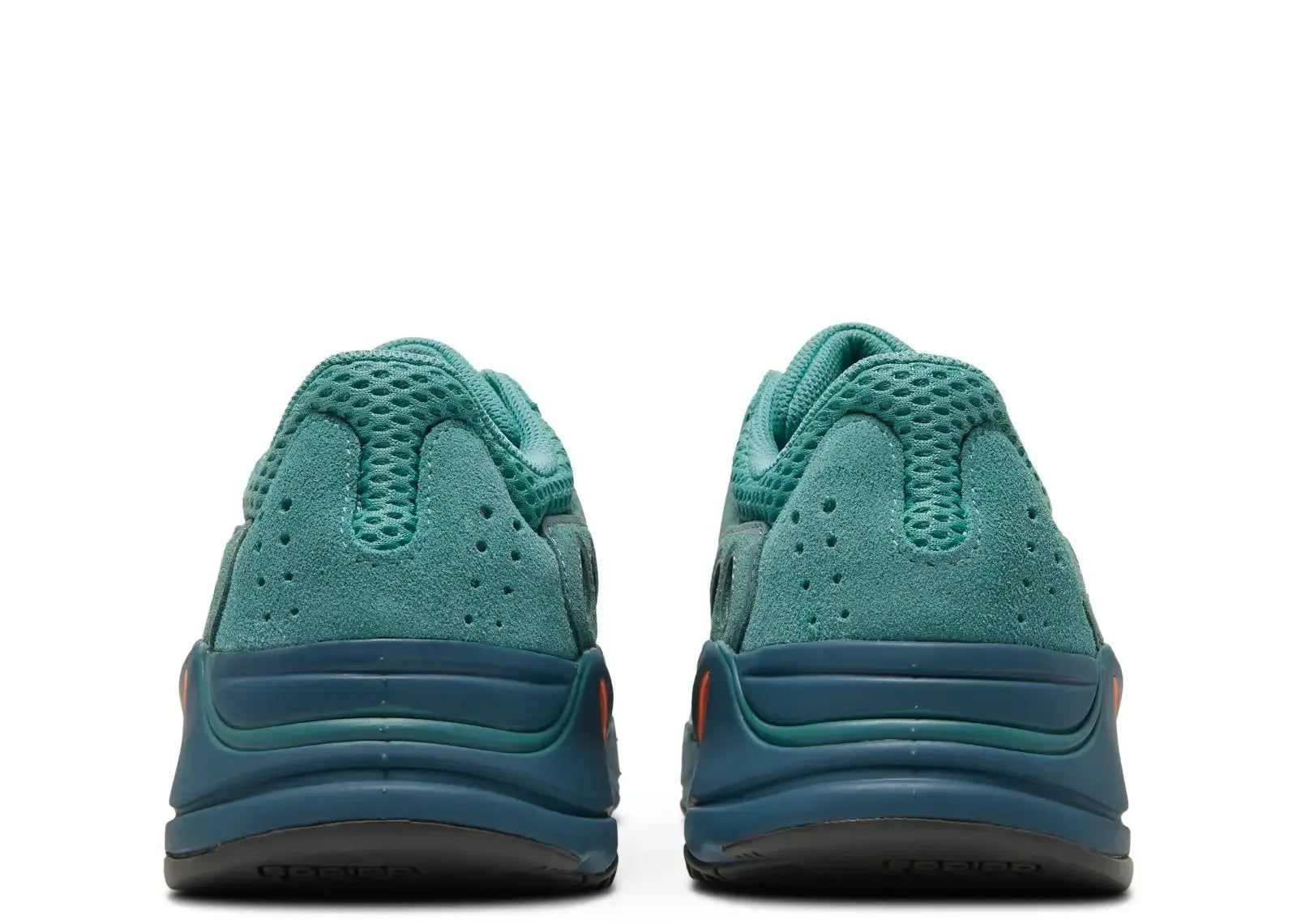adidas Yeezy Boost 700 Faded Azure - Sneaker Türkiye