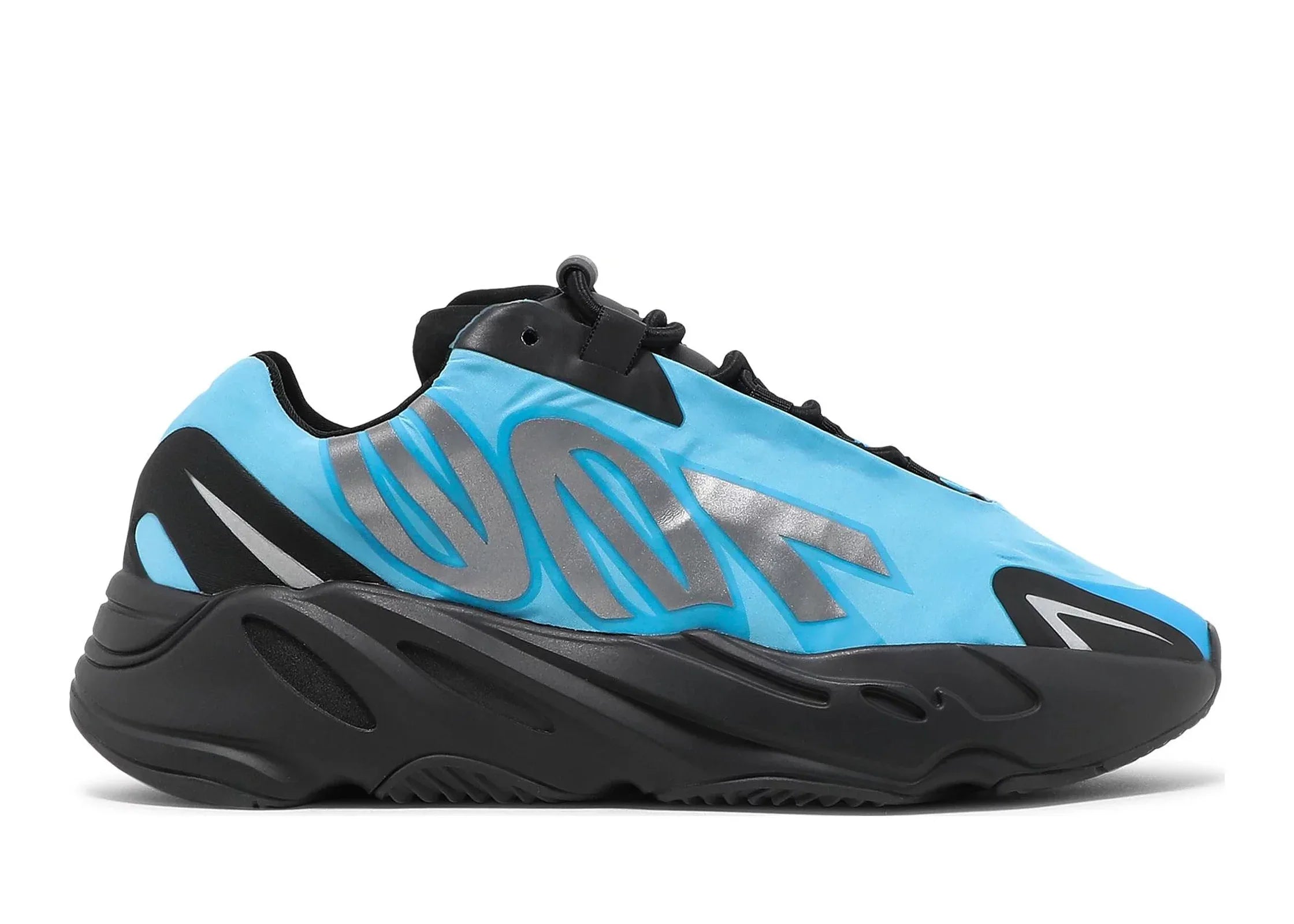 adidas Yeezy Boost 700 MNVN Bright Cyan - Sneaker Türkiye
