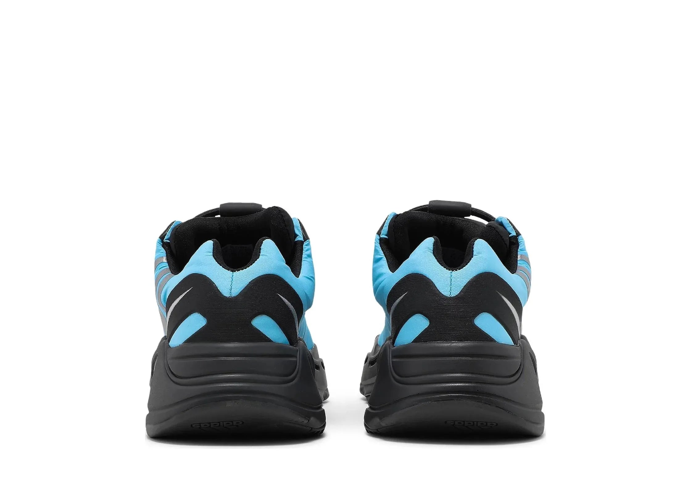adidas Yeezy Boost 700 MNVN Bright Cyan - Sneaker Türkiye