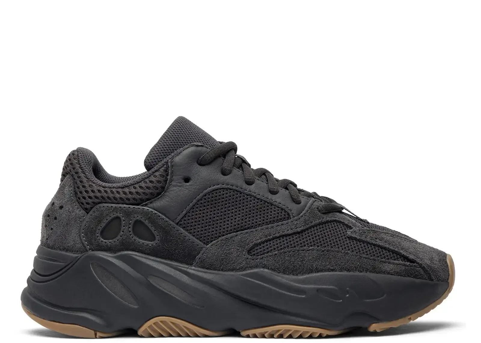 adidas Yeezy Boost 700 Utility Black (2019/2023) - Sneaker Türkiye