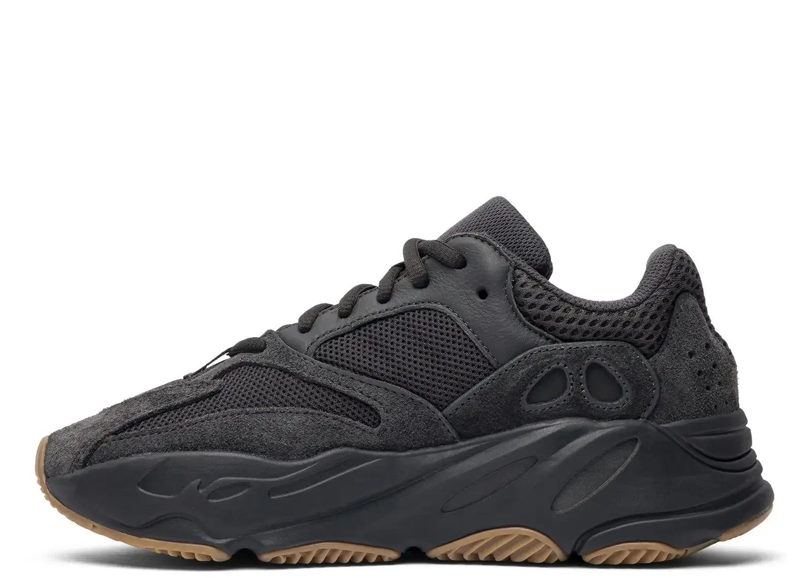 adidas Yeezy Boost 700 Utility Black (2019/2023) - Sneaker Türkiye