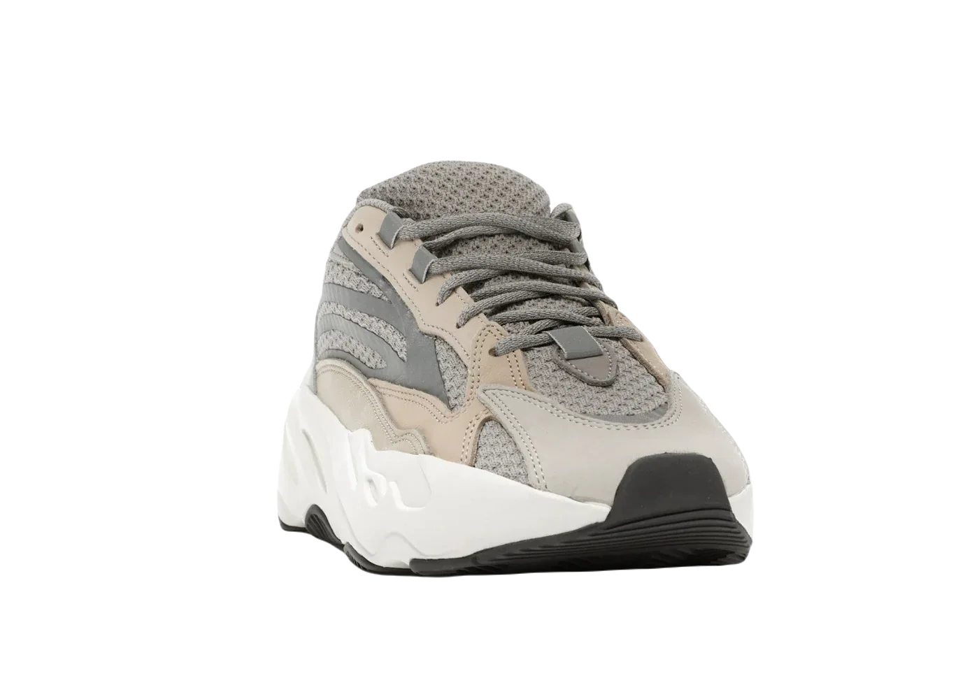 adidas Yeezy Boost 700 V2 Cream - Sneaker Türkiye