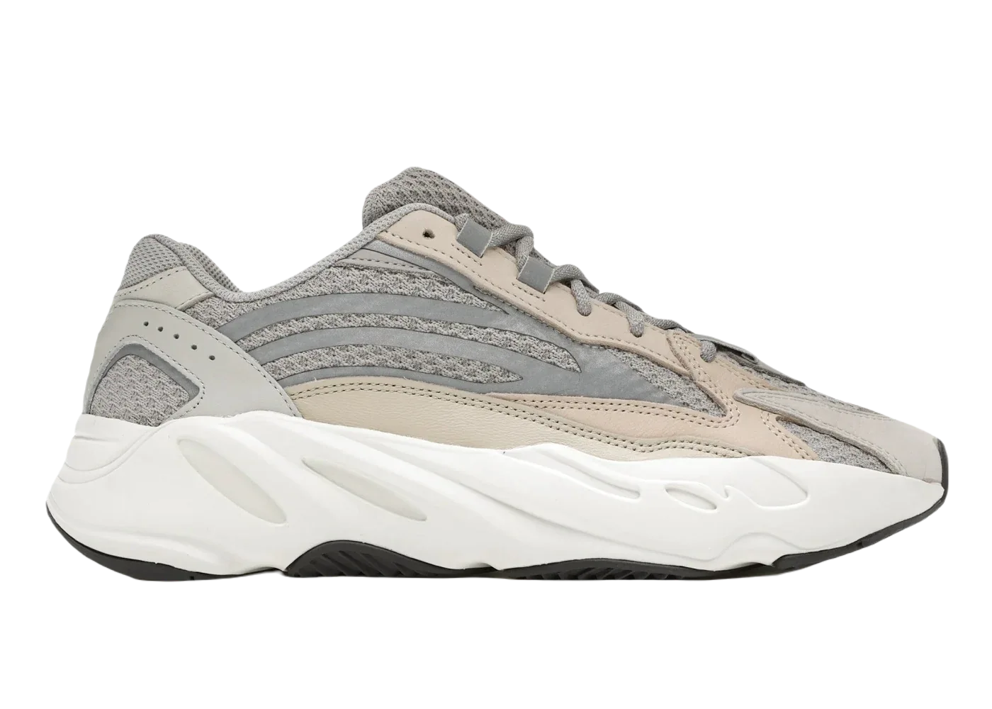 adidas Yeezy Boost 700 V2 Cream - Sneaker Türkiye
