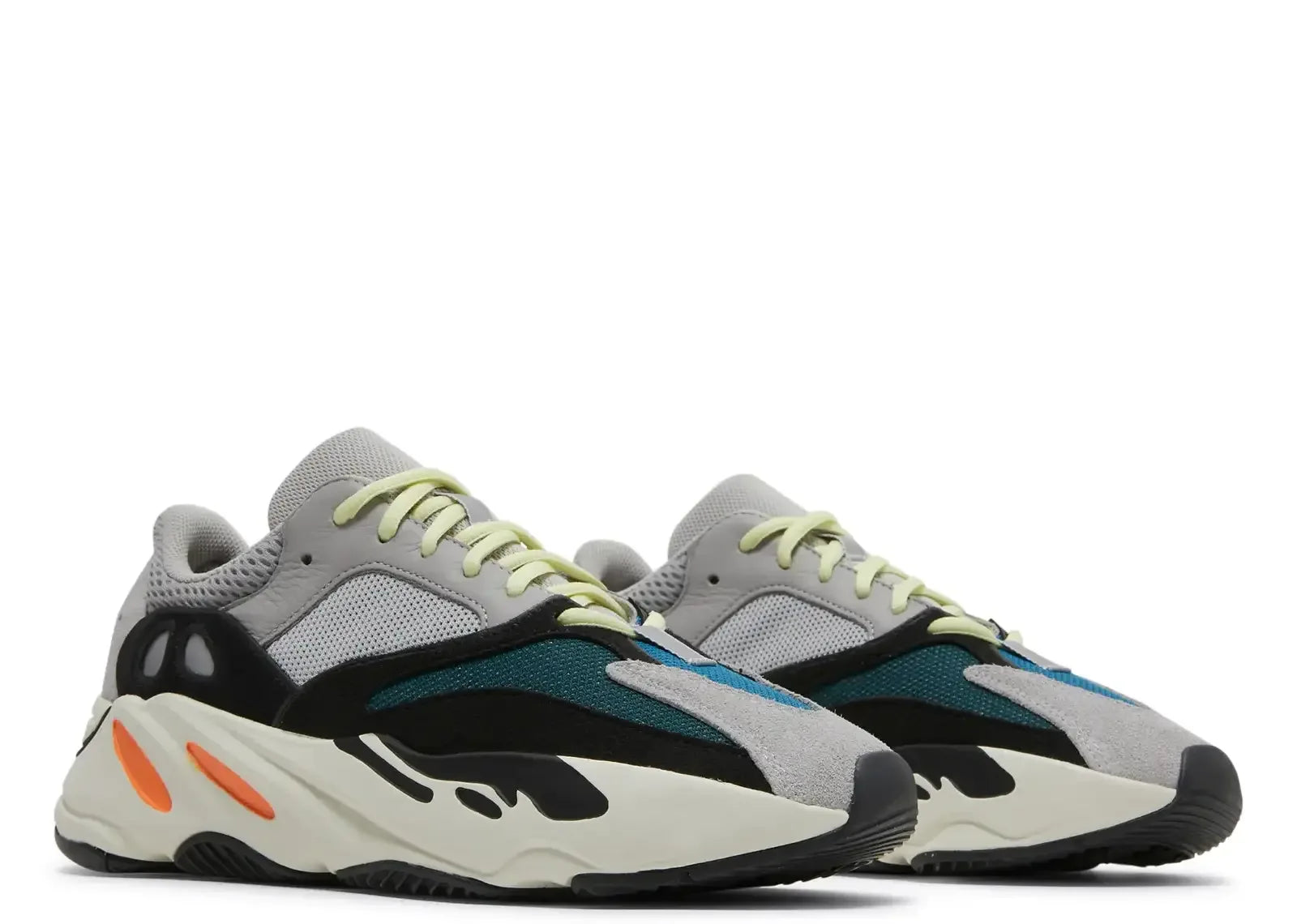 adidas Yeezy Boost 700 Wave Runner Solid Grey - Sneaker Türkiye