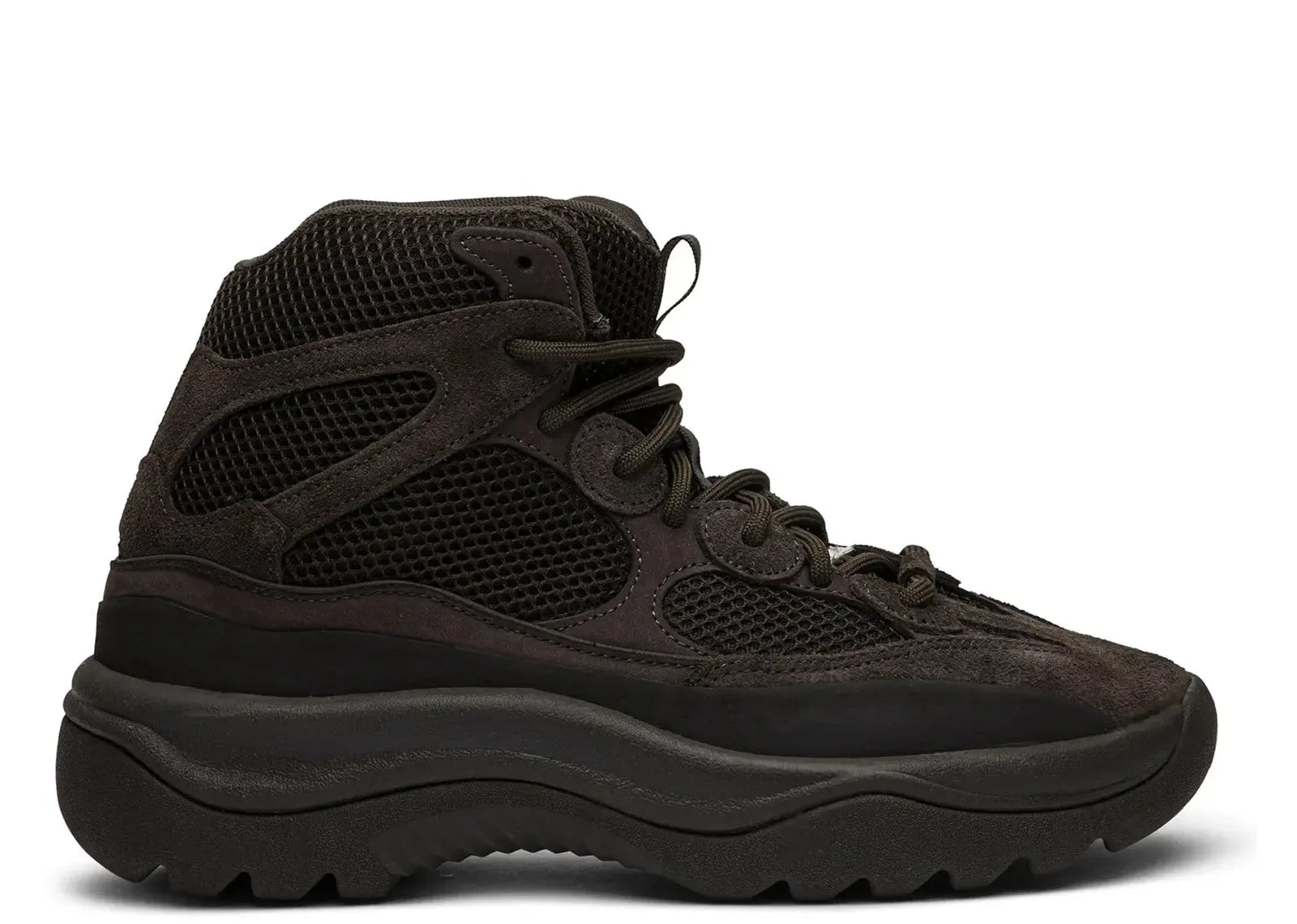 adidas Yeezy Desert Boot Oil - Sneaker Türkiye