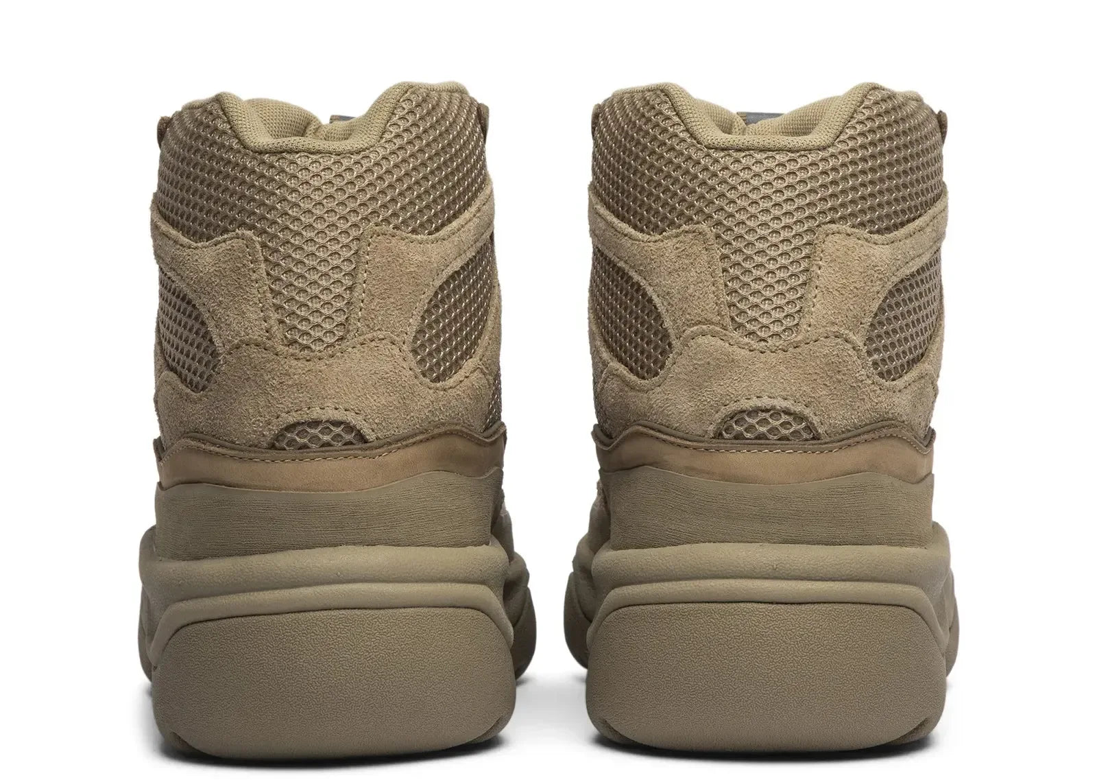 adidas Yeezy Desert Boot Rock - Sneaker Türkiye