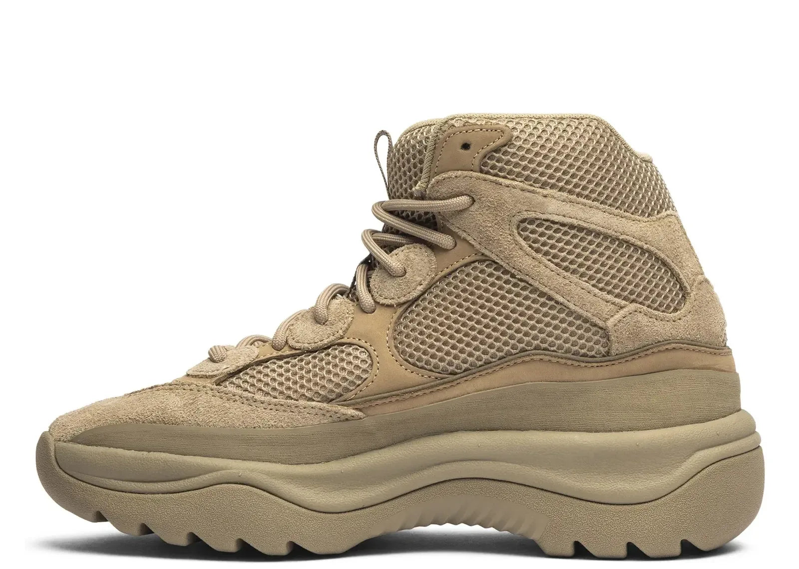 adidas Yeezy Desert Boot Rock - Sneaker Türkiye