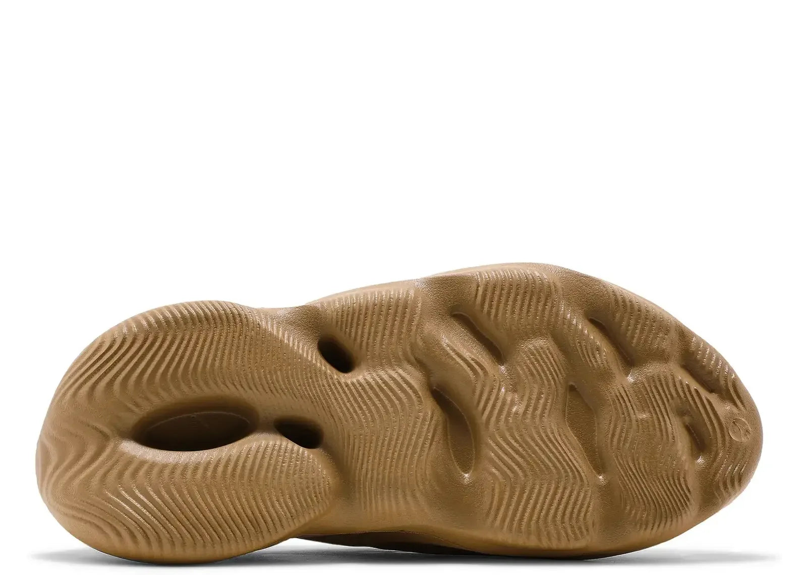 adidas Yeezy Foam RNNR Ochre - Sneaker Türkiye