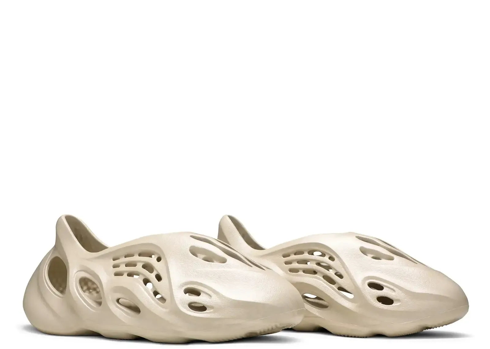 adidas Yeezy Foam RNNR Sand - Sneaker Türkiye