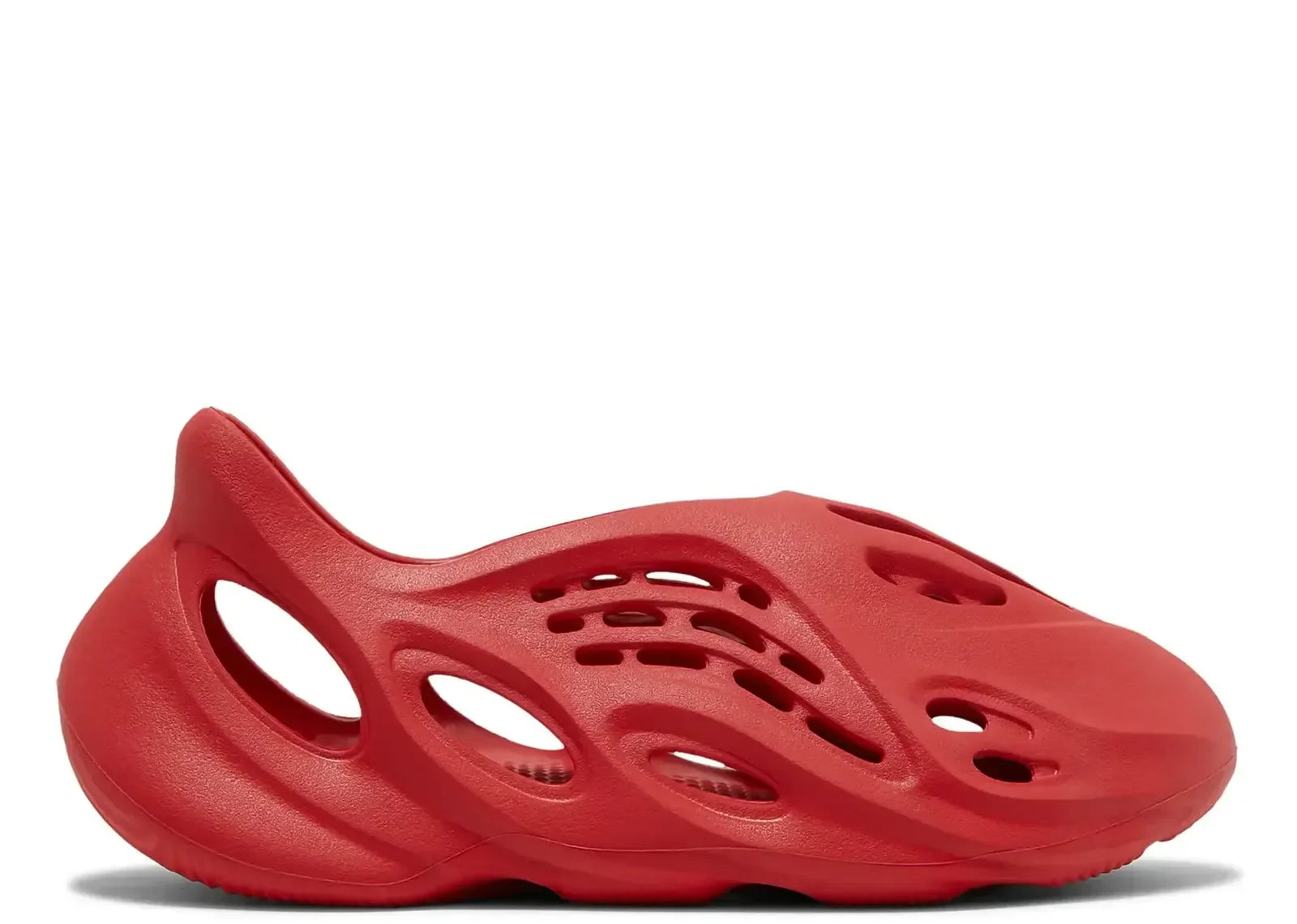 adidas Yeezy Foam RNNR Vermillion - Sneaker Türkiye