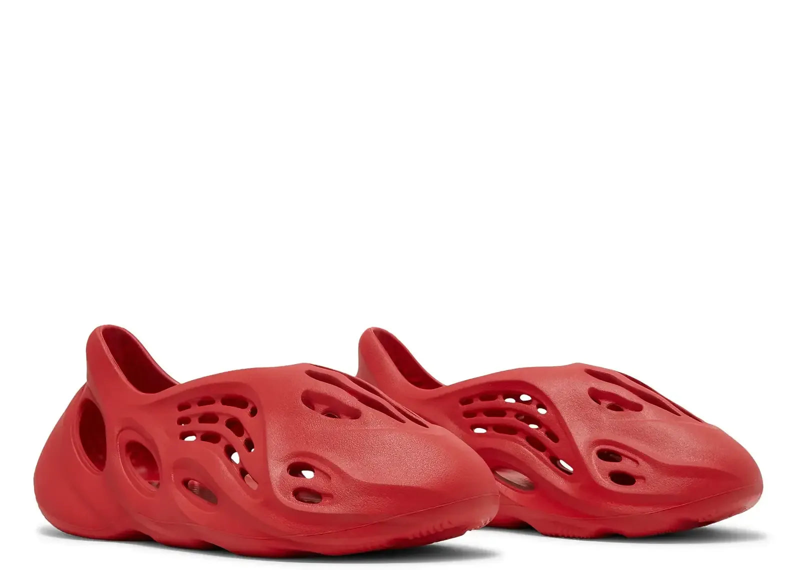 adidas Yeezy Foam RNNR Vermillion - Sneaker Türkiye
