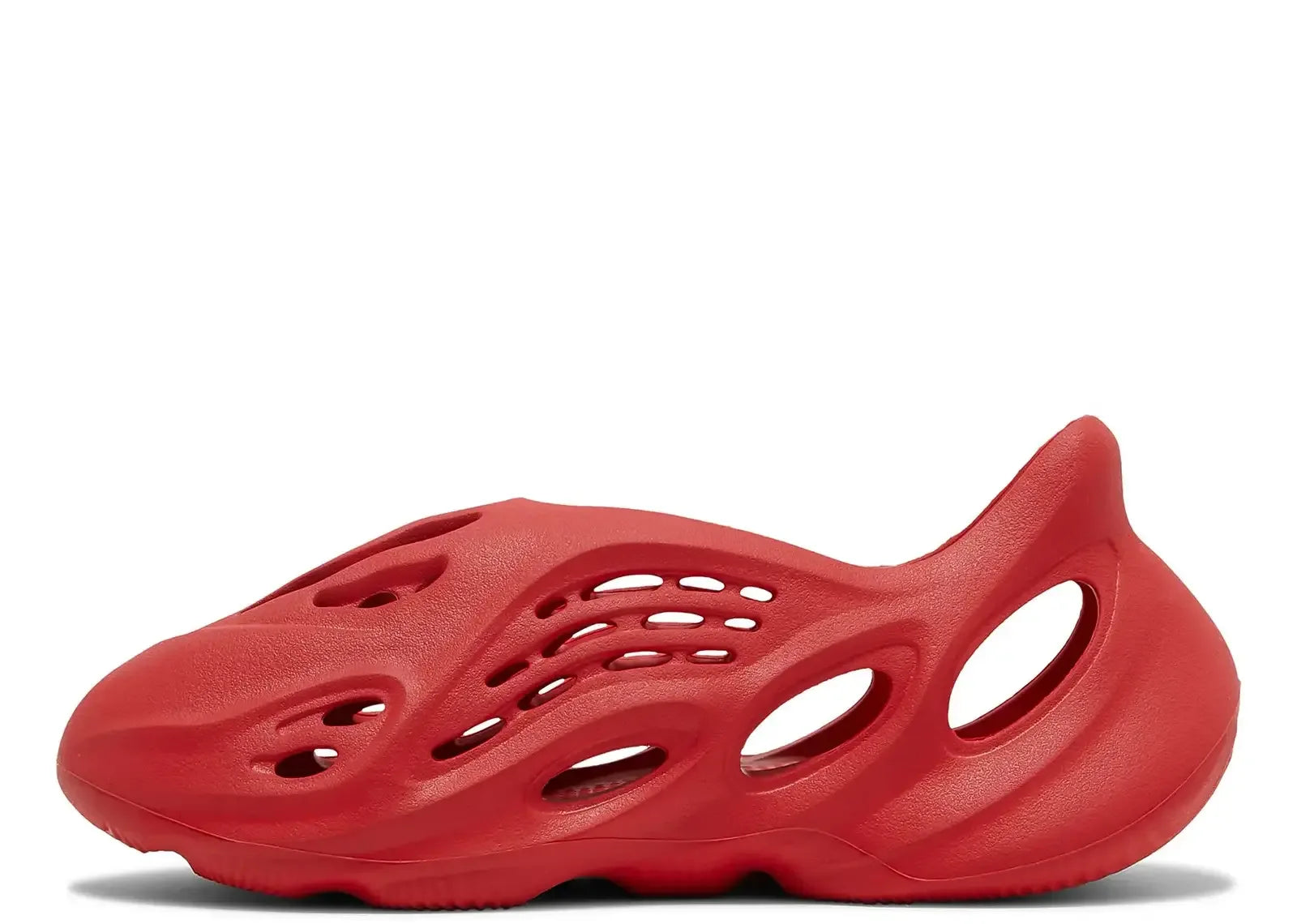 adidas Yeezy Foam RNNR Vermillion - Sneaker Türkiye