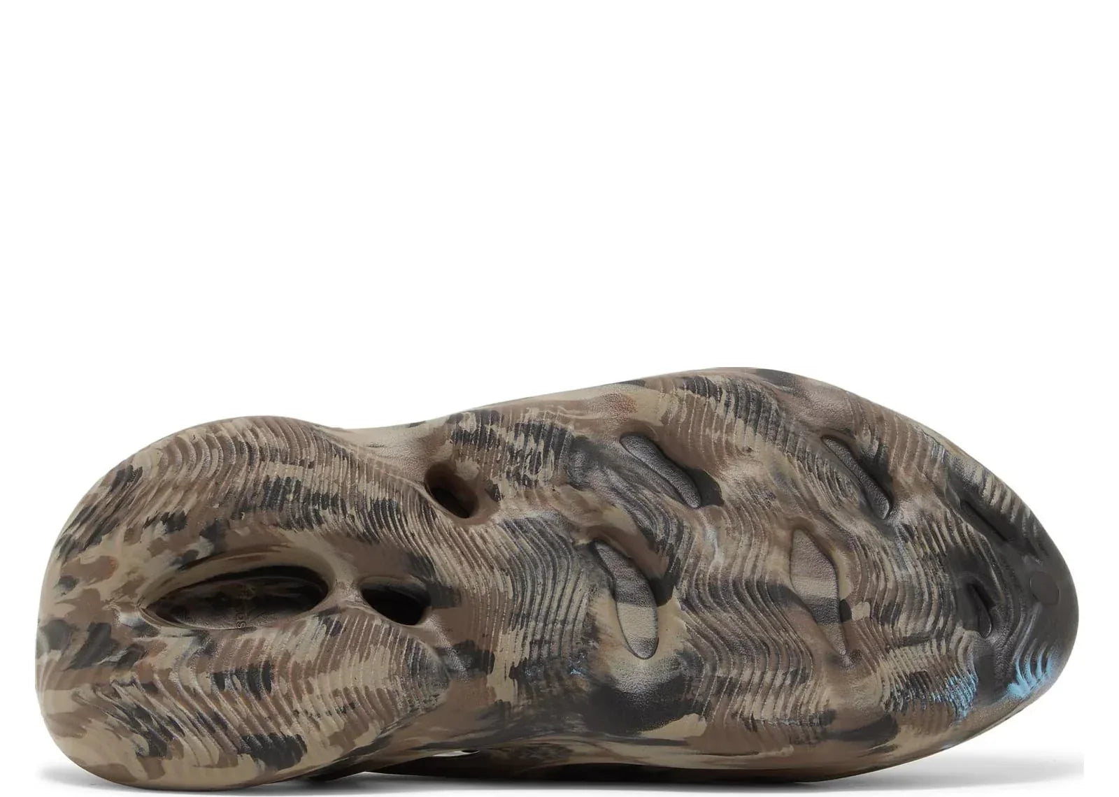 adidas Yeezy Foam RNR MX Cinder - Sneaker Türkiye