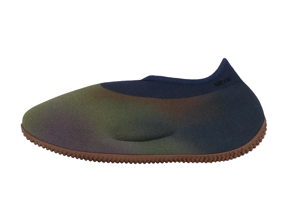 adidas Yeezy Knit RNR Fade Indigo - Sneaker Türkiye