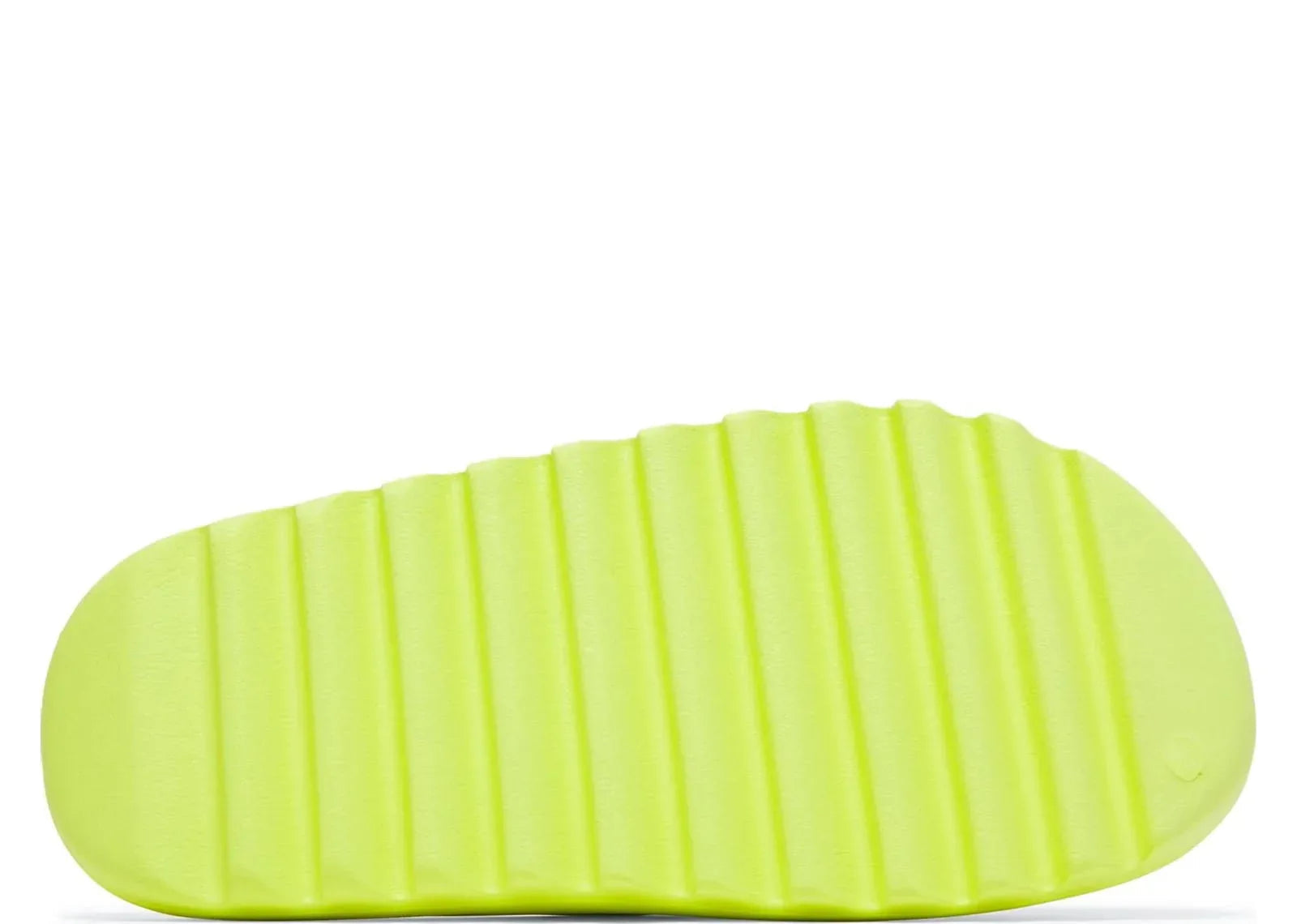 adidas Yeezy Slide Glow Green (2022) (Restock) - Sneaker Türkiye
