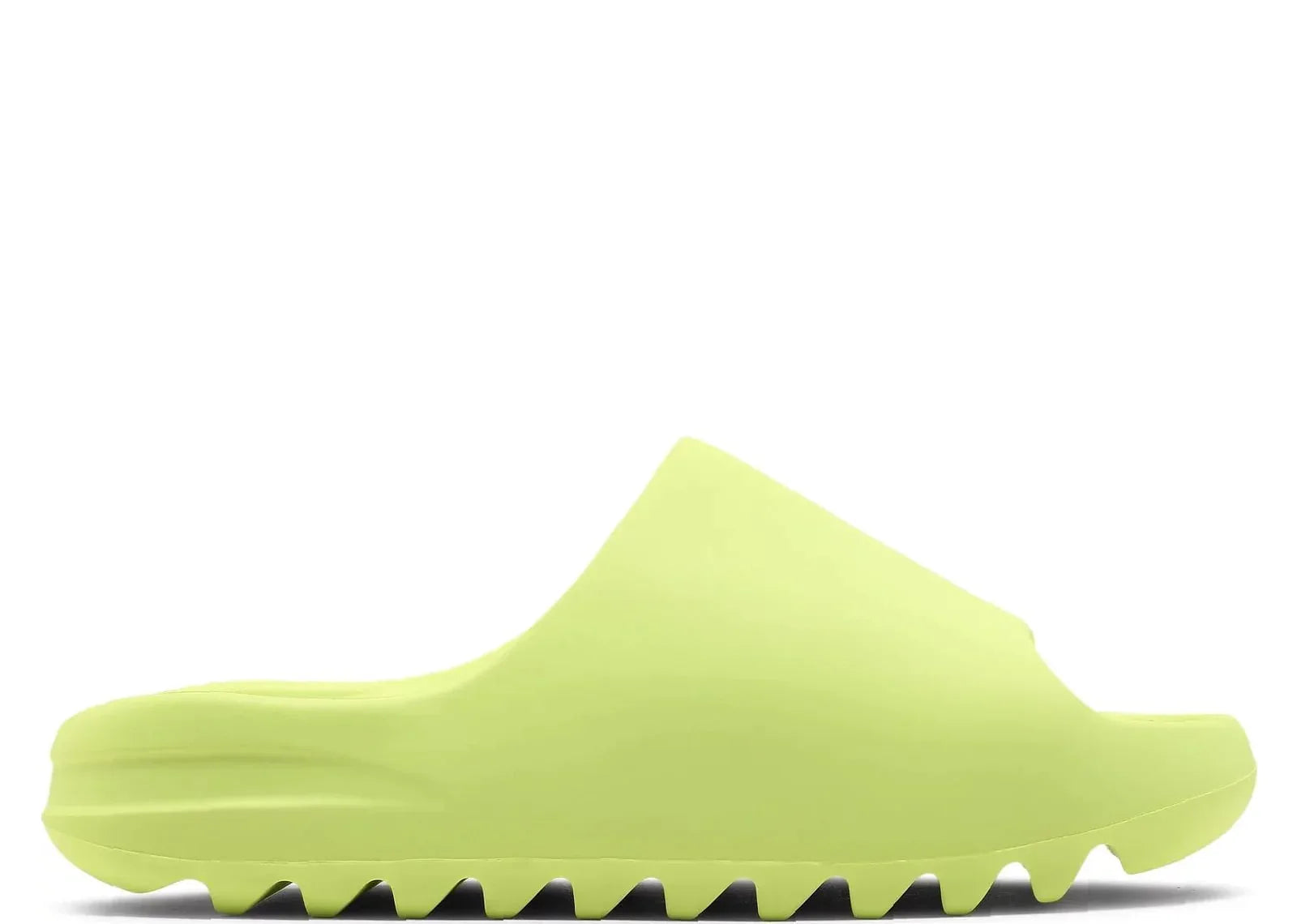 adidas Yeezy Slide Glow Green - Sneaker Türkiye