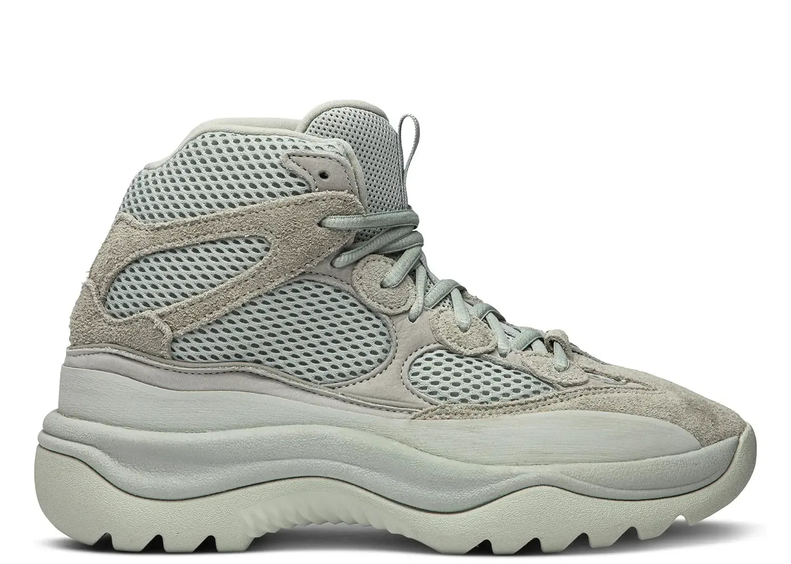 adidas Yeezy Desert Boot Salt - Sneaker Türkiye