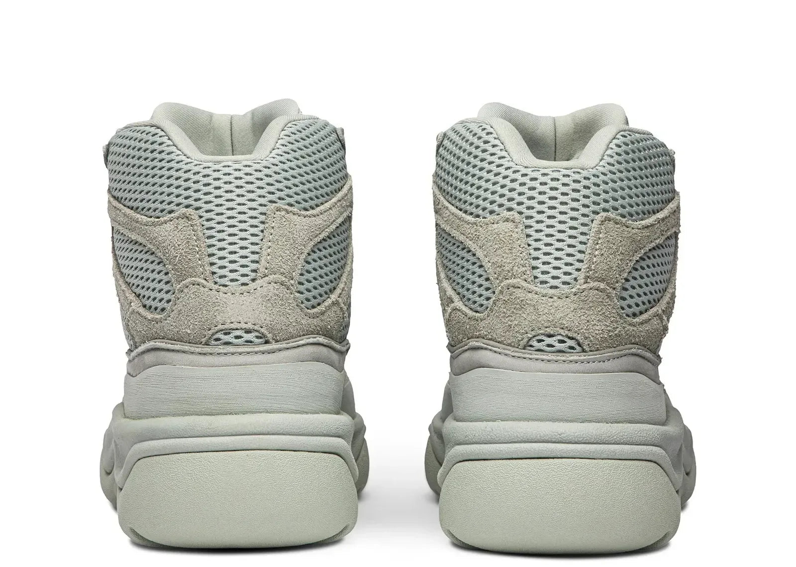 adidas Yeezy Desert Boot Salt - Sneaker Türkiye